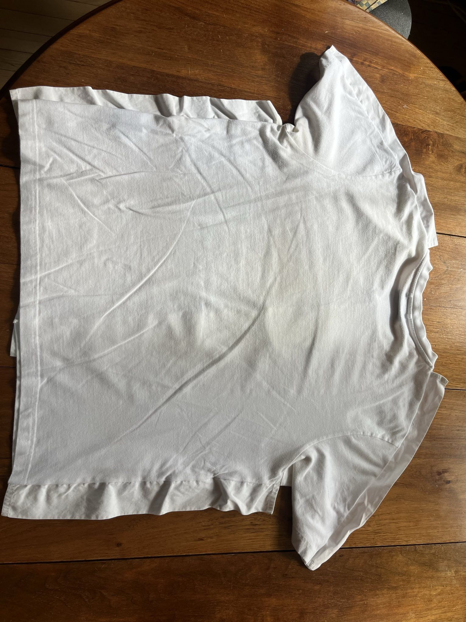 Craig Green Craig Green White "Ruffles" Shirt - Unique Find Size US L / EU 52-54 / 3 - 6 Thumbnail
