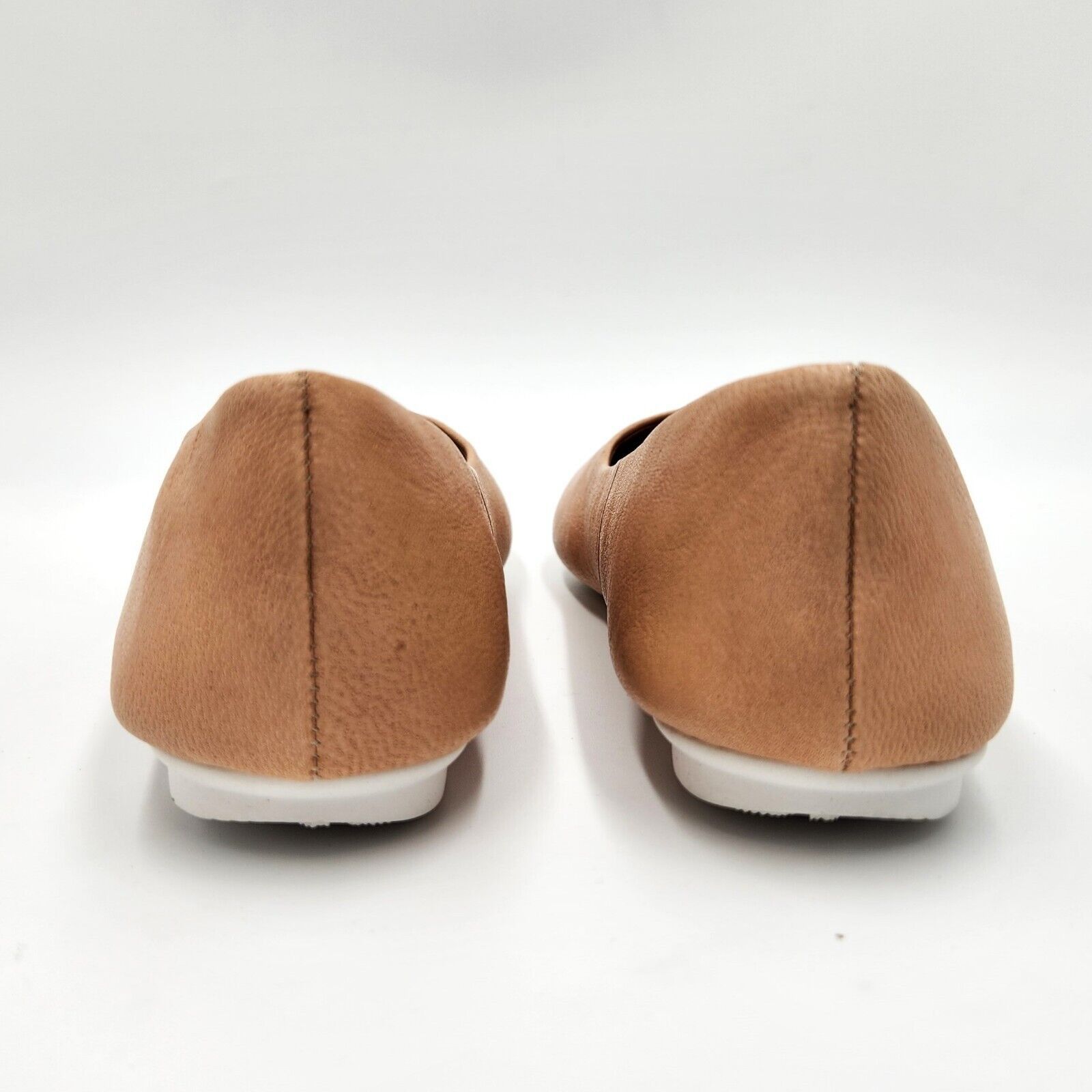Gentle Souls Gentle Souls Women Leather Classic Ballet Flats Size 5M Size US 5 / IT 35 - 5 Thumbnail