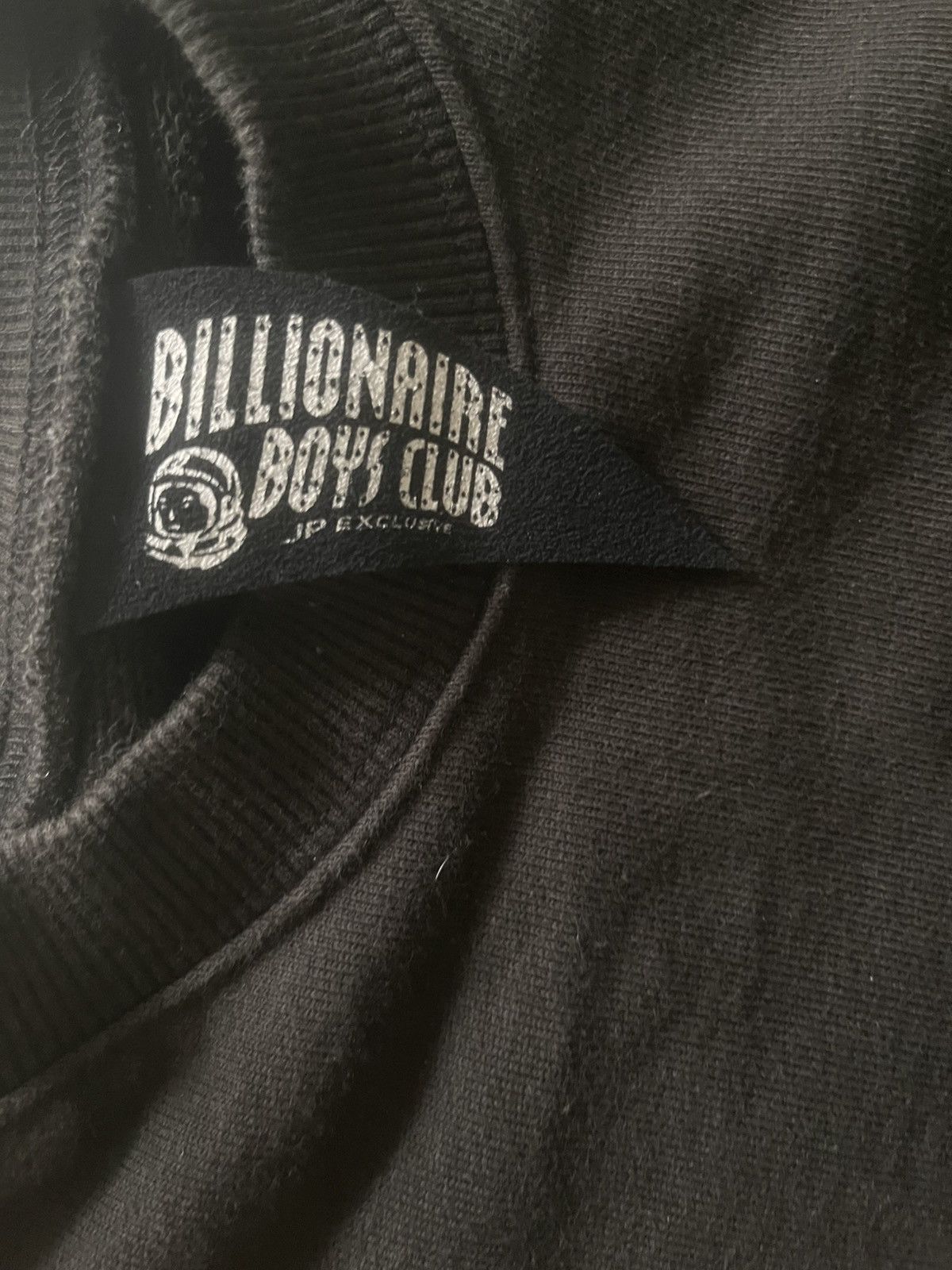 Billionaire Boys Club Billionaire Boys Club Crewneck Size US S / EU 44-46 / 1 - 5 Thumbnail