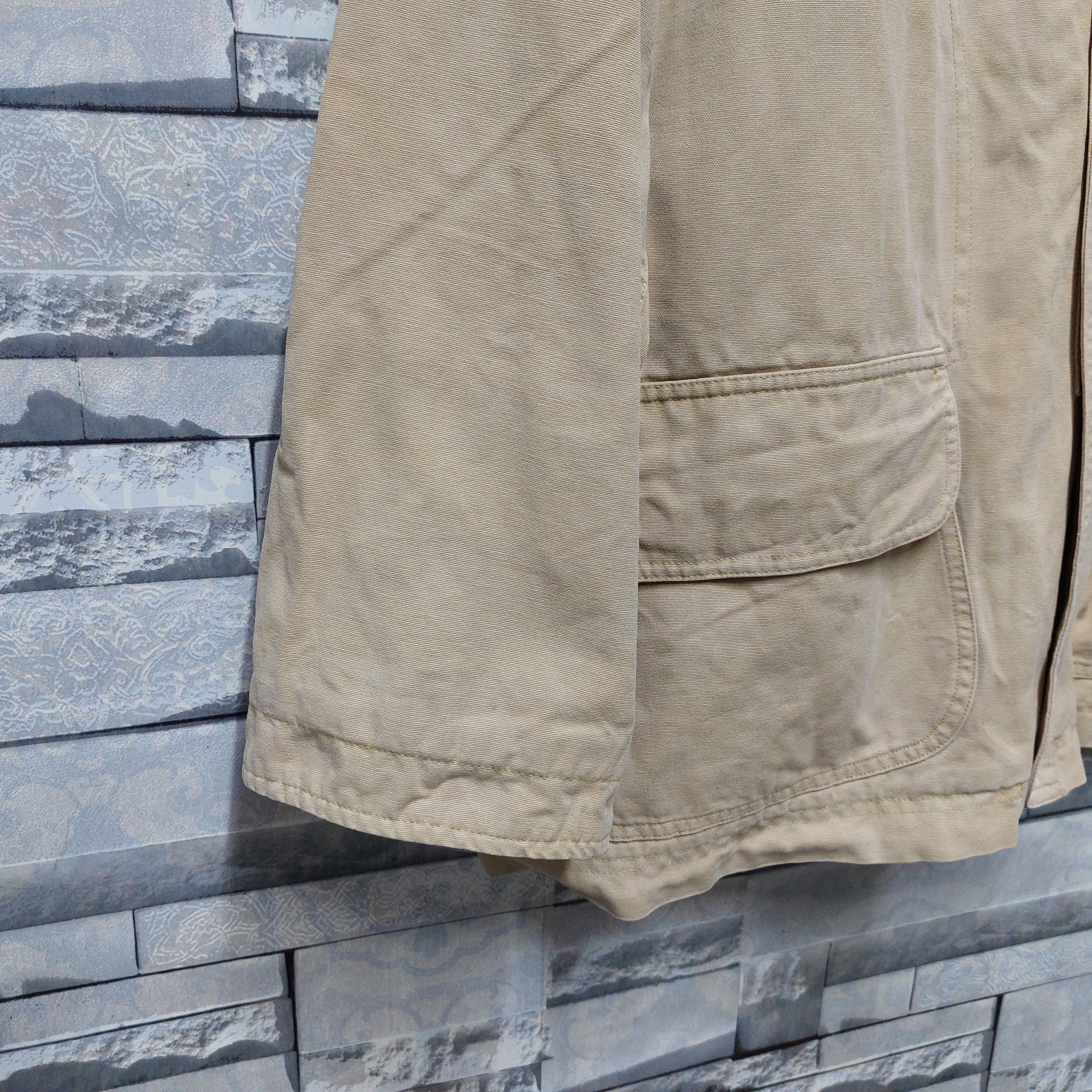Polo Ralph Lauren Polo Ralph Lauren Size US L / EU 52-54 / 3 - 4 Thumbnail