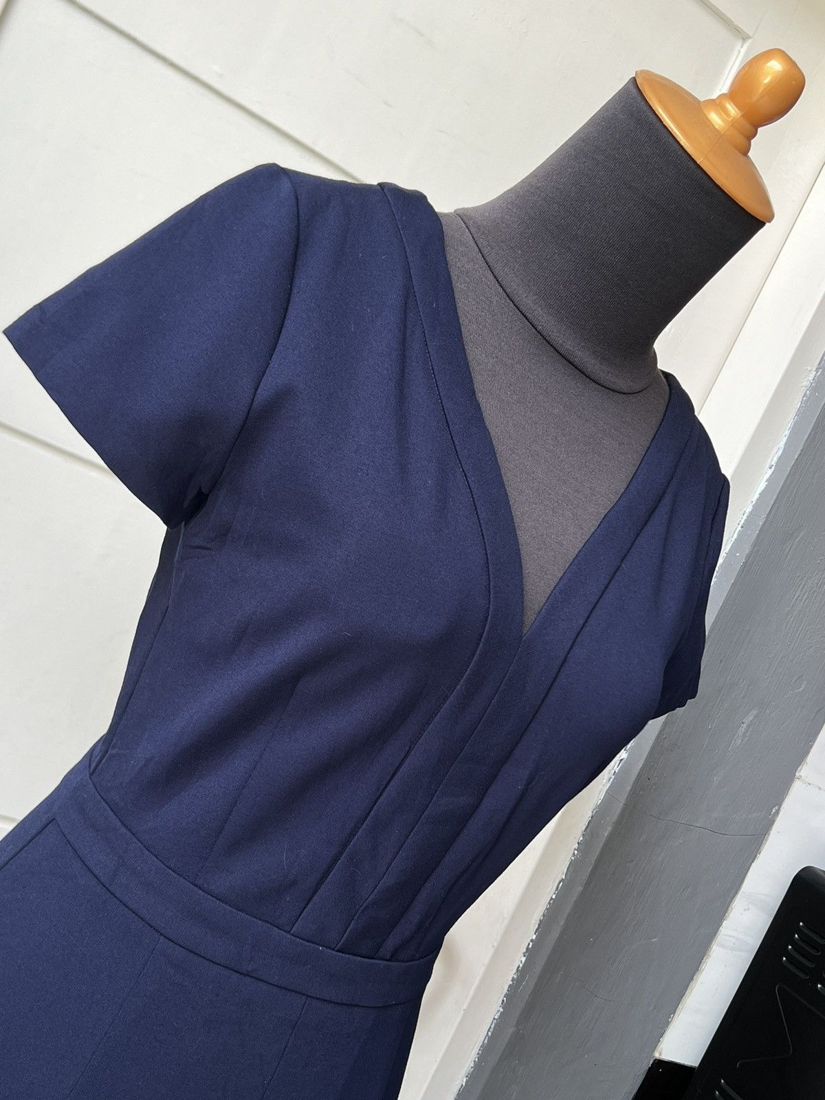 Diane von Furstenberg Diane Von Furstenberg Studio Dress Size XS / US 0-2 / IT 36-38 - 18 Thumbnail