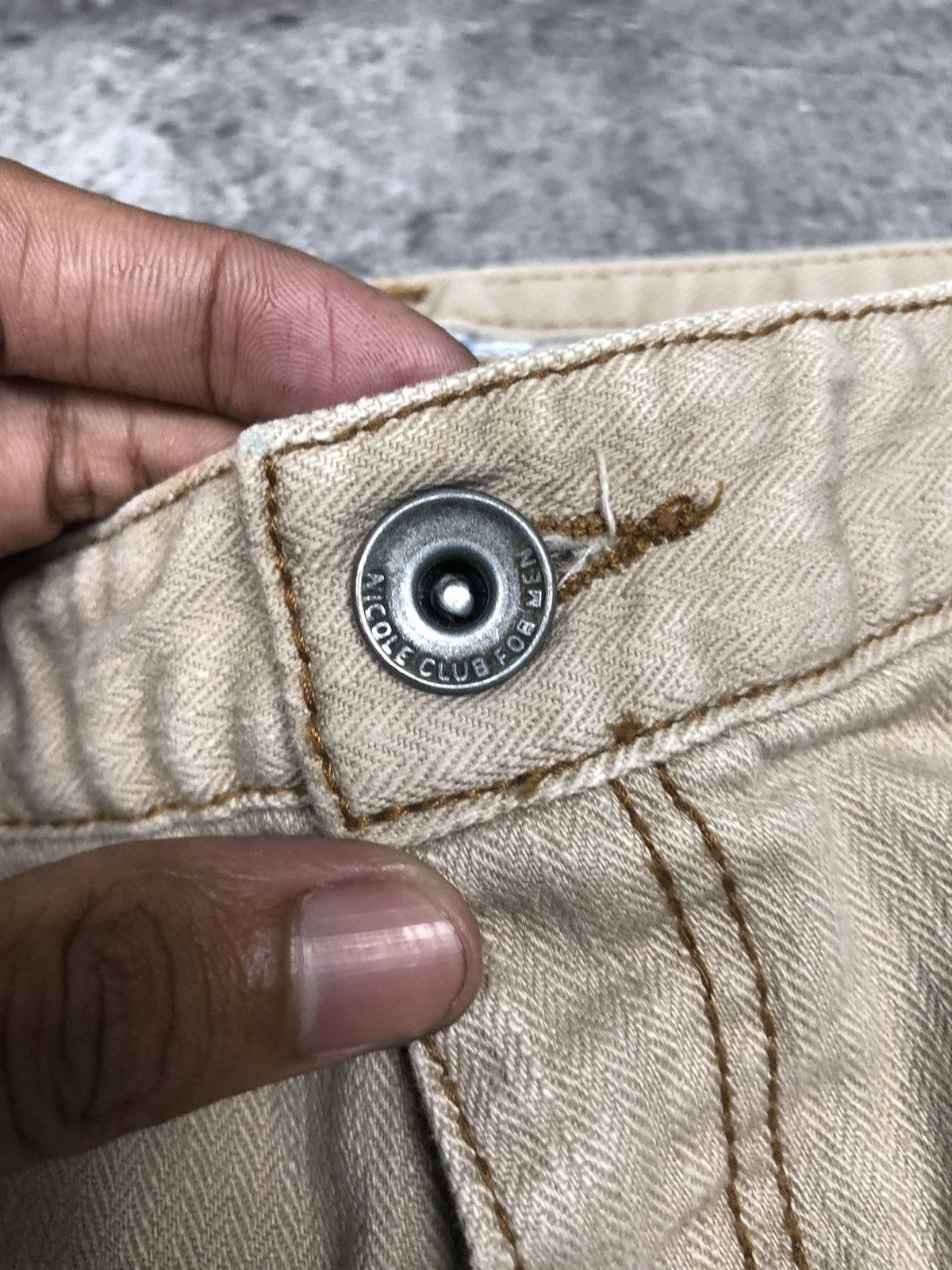 Nicole Club Nicole Club For Man Longpants Size US 30 / EU 46 - 9 Thumbnail