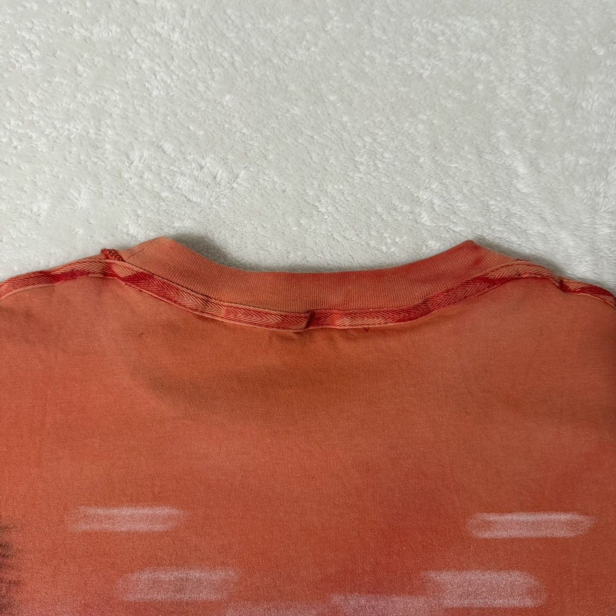 MMW MMW MATTHEW M WILLIAMS Pollution T-SHIRT Size US S / EU 44-46 / 1 - 8 Thumbnail
