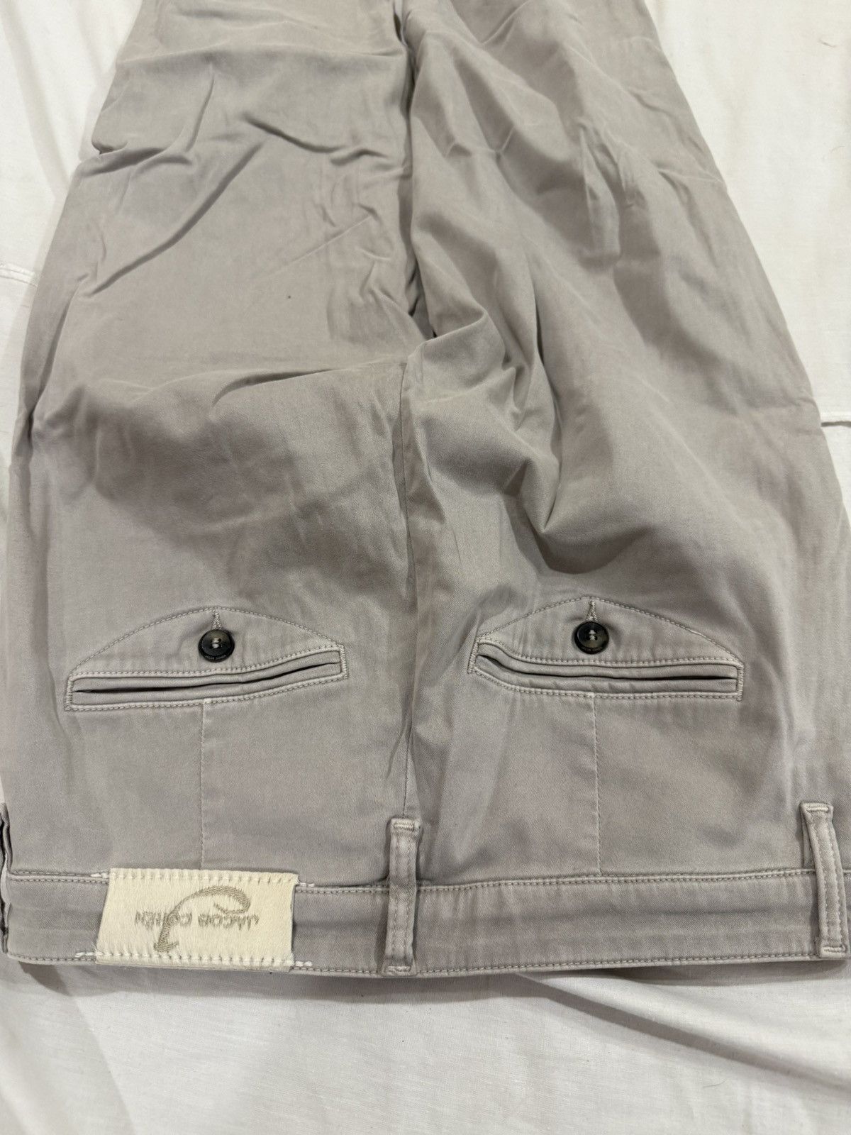 Jacob Cohen Very nice Size 25" / US 0 / IT 36 - 9 Thumbnail