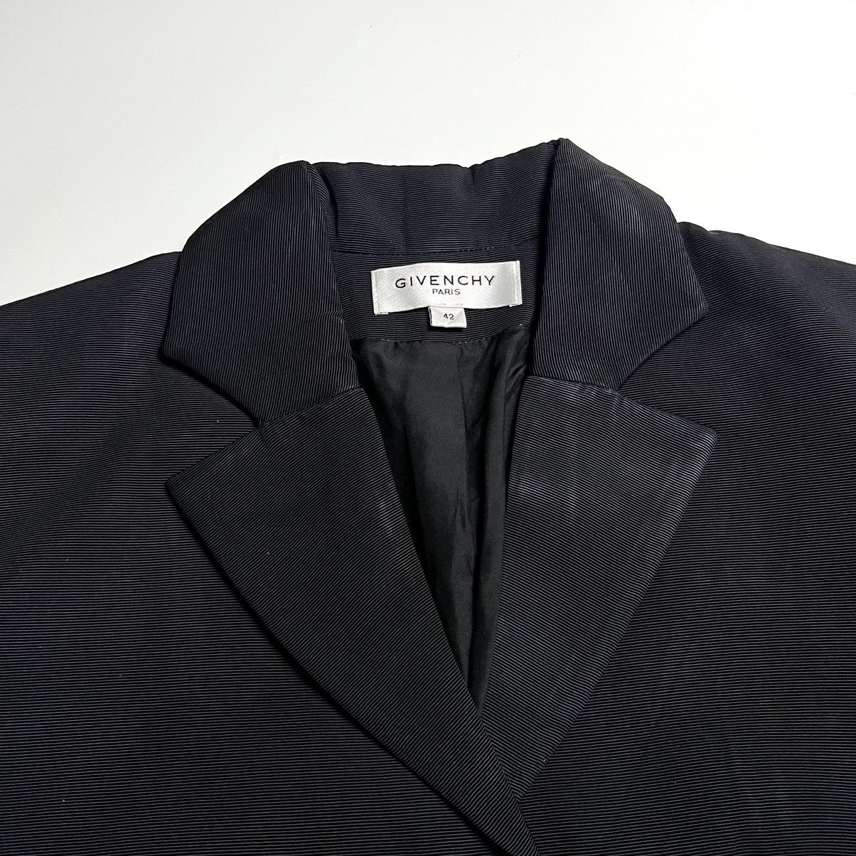 Givenchy 🔥NEED GONE🔥Givenchy paris mens blazer 🔥 Size US M / EU 48-50 / 2 - 6 Thumbnail