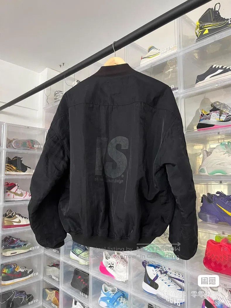 Issey Miyake Issey Miyake Jacket Size M / US 6-8 / IT 42-44 - 2 Thumbnail