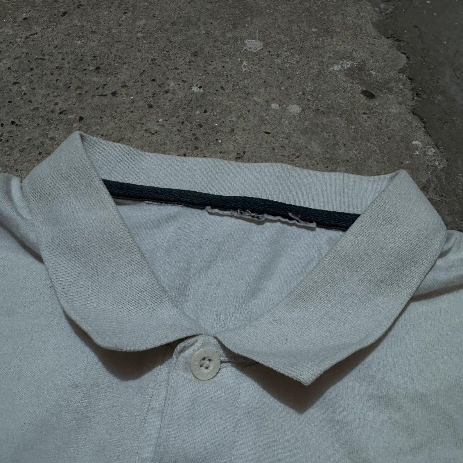 Nike Vintage 90s nike Challenge Court polo Size US XL / EU 56 / 4 - 6 Thumbnail