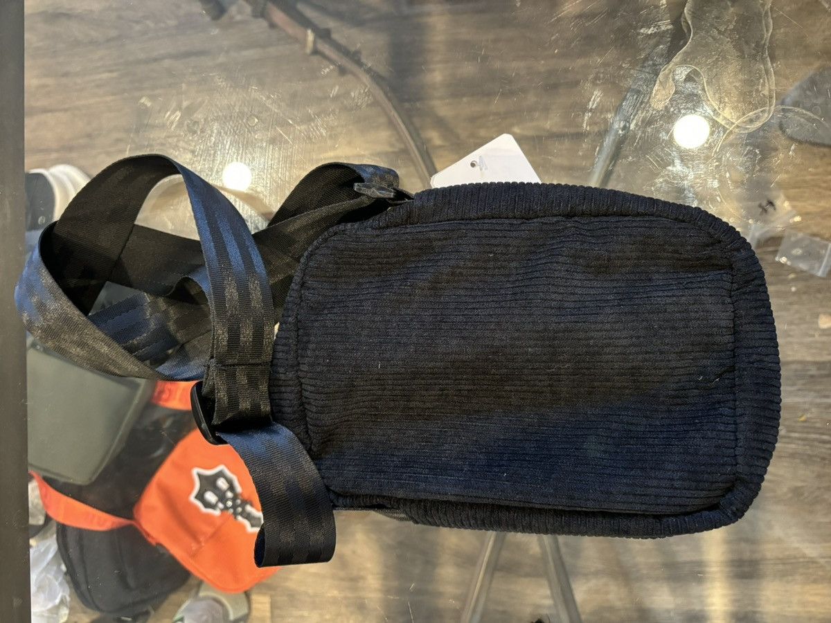 Carhartt Carhartt side bag Size ONE SIZE - 4 Thumbnail