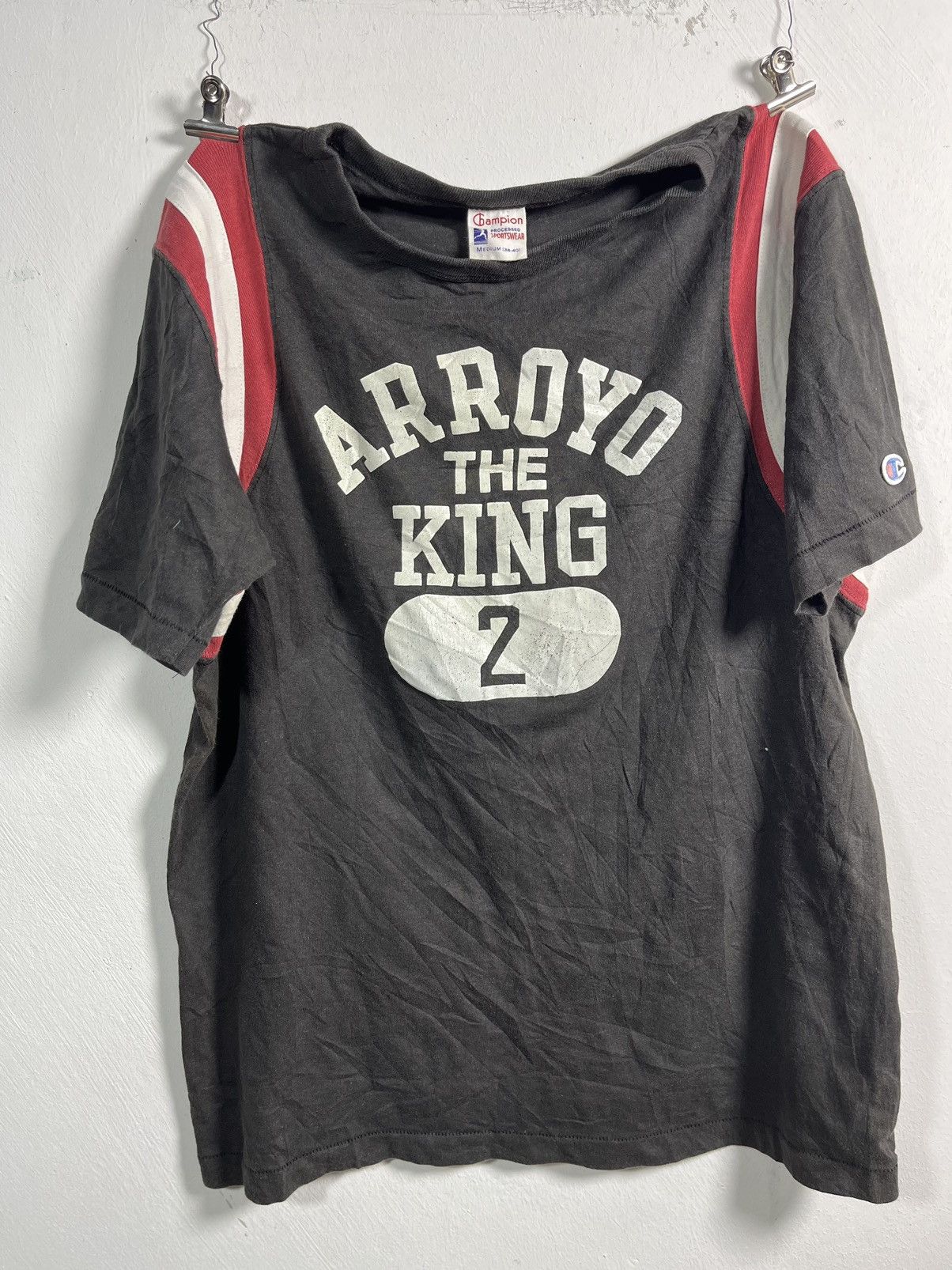 Champion Vintage Champion Arroyo The King Size US M / EU 48-50 / 2 - 1 Thumbnail