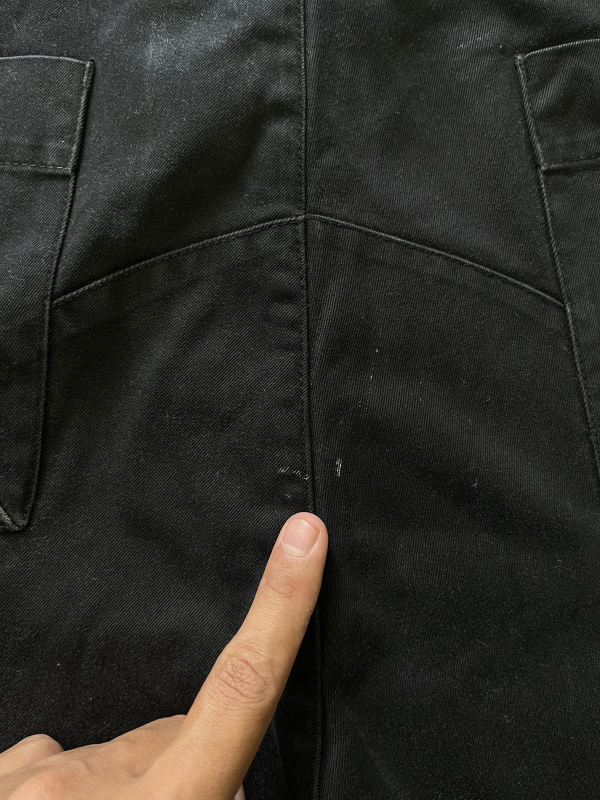 Supreme supreme cargo jorts Size US 38 / EU 54 - 14 Thumbnail