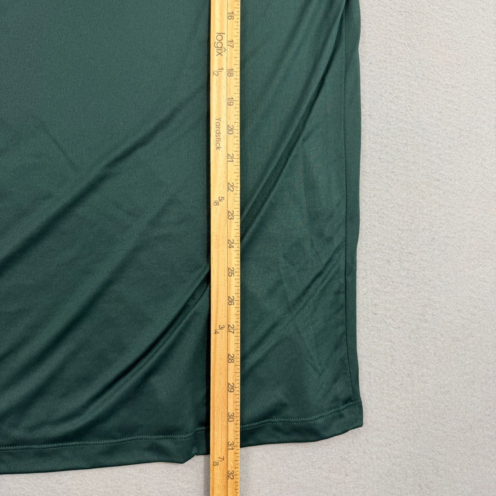 Nike Nike Michigan State Spartans Legend Football Shirt Medium Size US M / EU 48-50 / 2 - 9 Thumbnail