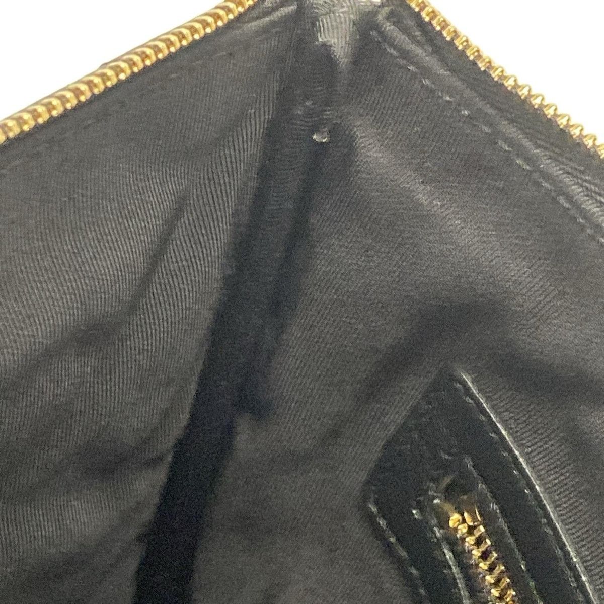 Chanel CHANEL Matelasse Clutch Bag A82545 Size ONE SIZE - 16 Thumbnail