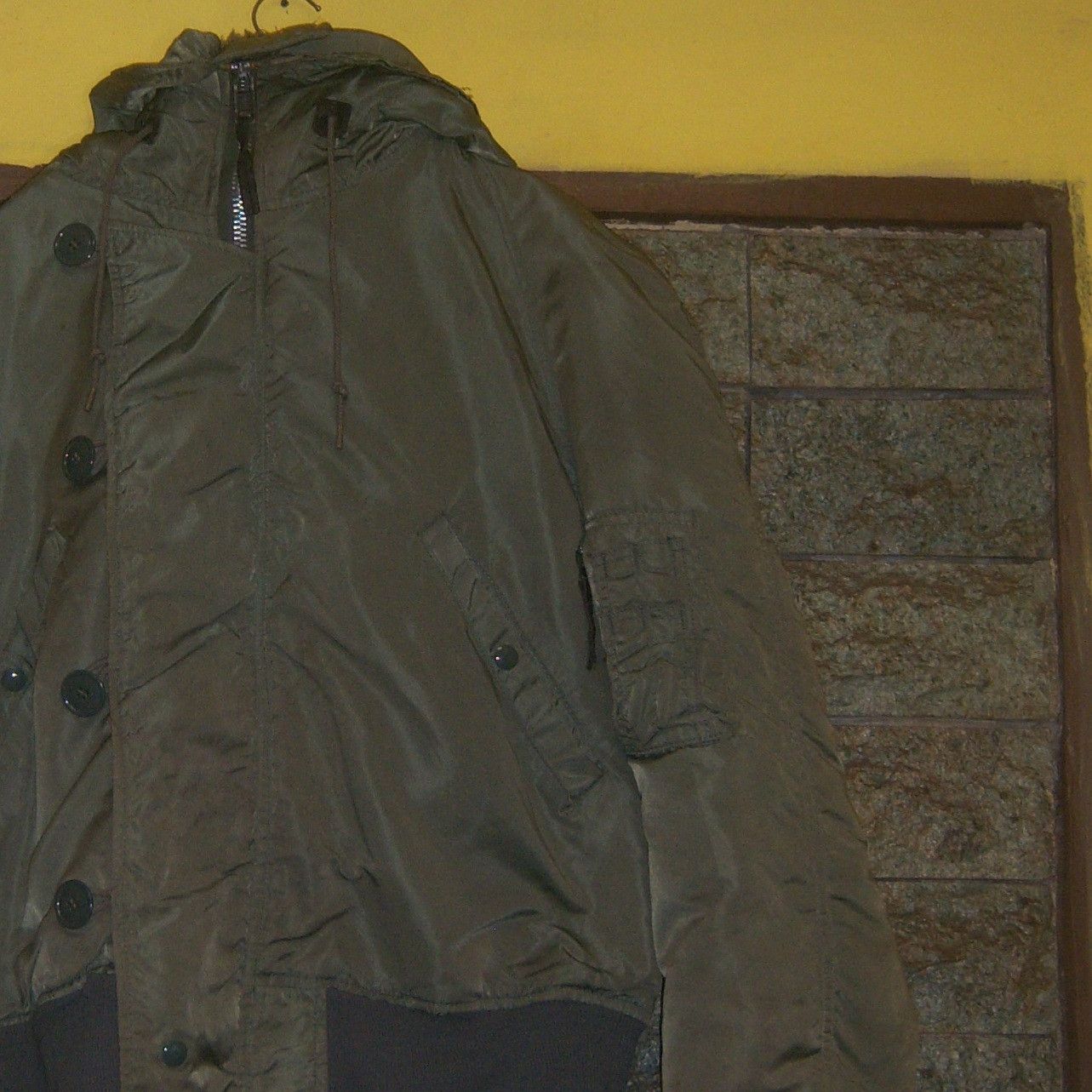 Alpha Industries Alpha Industries Bomber Jacket N-2B Size US M / EU 48-50 / 2 - 3 Thumbnail