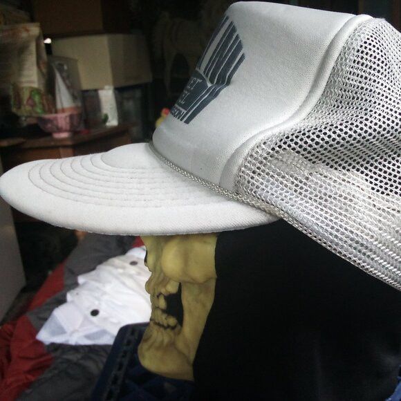 Otto Deadstock Vintage Holiday Inn Market & Motel Trucker Hat Size ONE SIZE - 3 Thumbnail