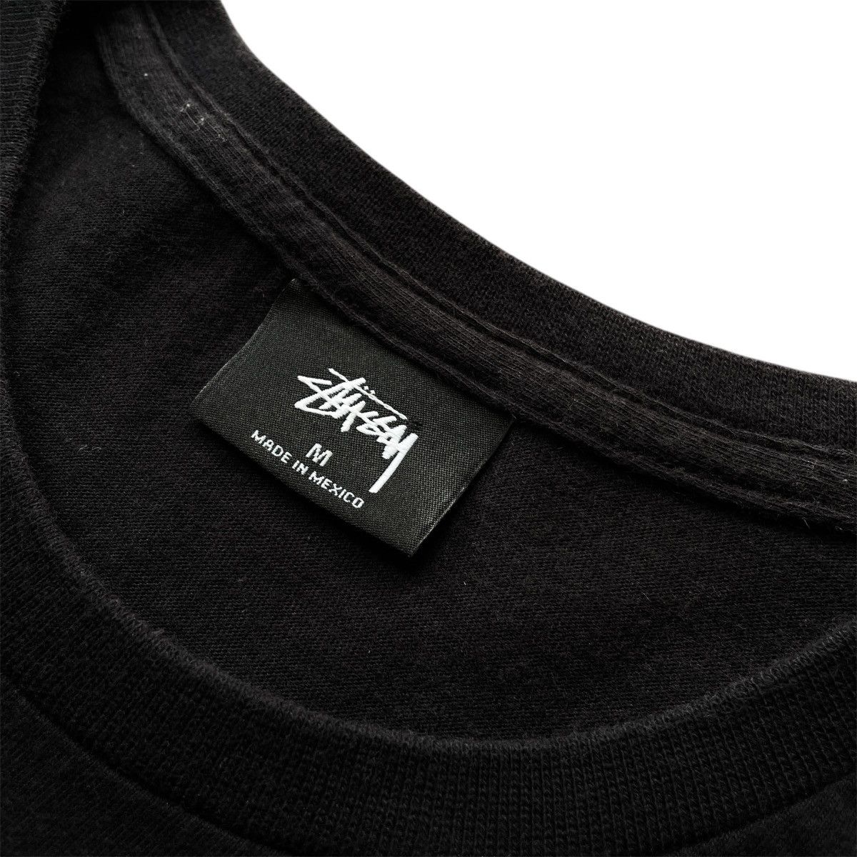 Fragment Design × Stussy Stussy x Fragment Design “The Tour 2015-16” & Ino Hidefumi Size US M / EU 48-50 / 2 - 5 Thumbnail
