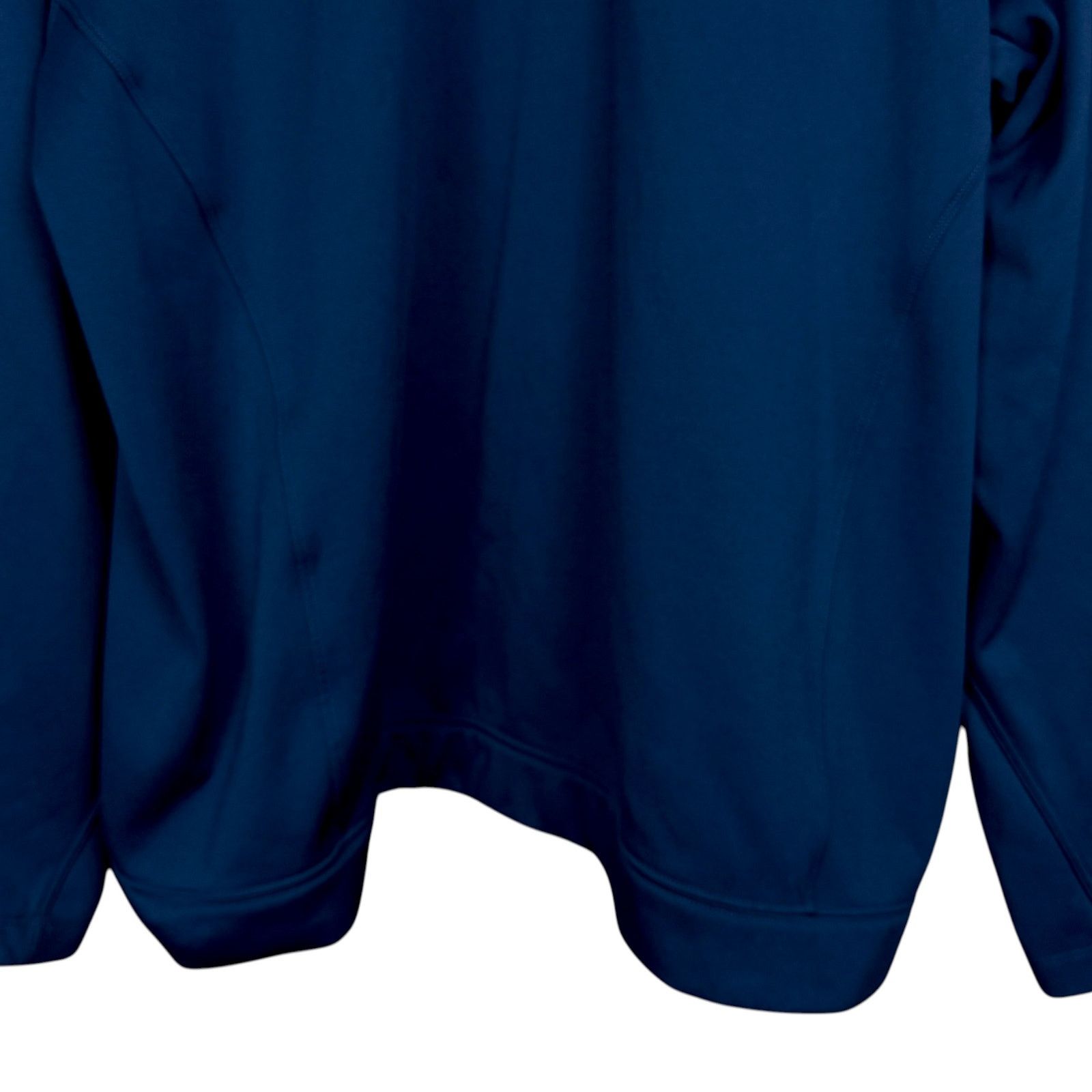 Nike Nike Golf Men's XXL Newport Beach Country Club Quarter Zip Size US XXL / EU 58 / 5 - 7 Thumbnail