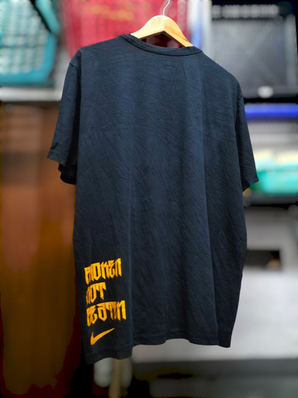 Nike Very Rare Nike Kobe Bryant X-Ray avant garde hba lakers Size US XL / EU 56 / 4 - 5 Thumbnail