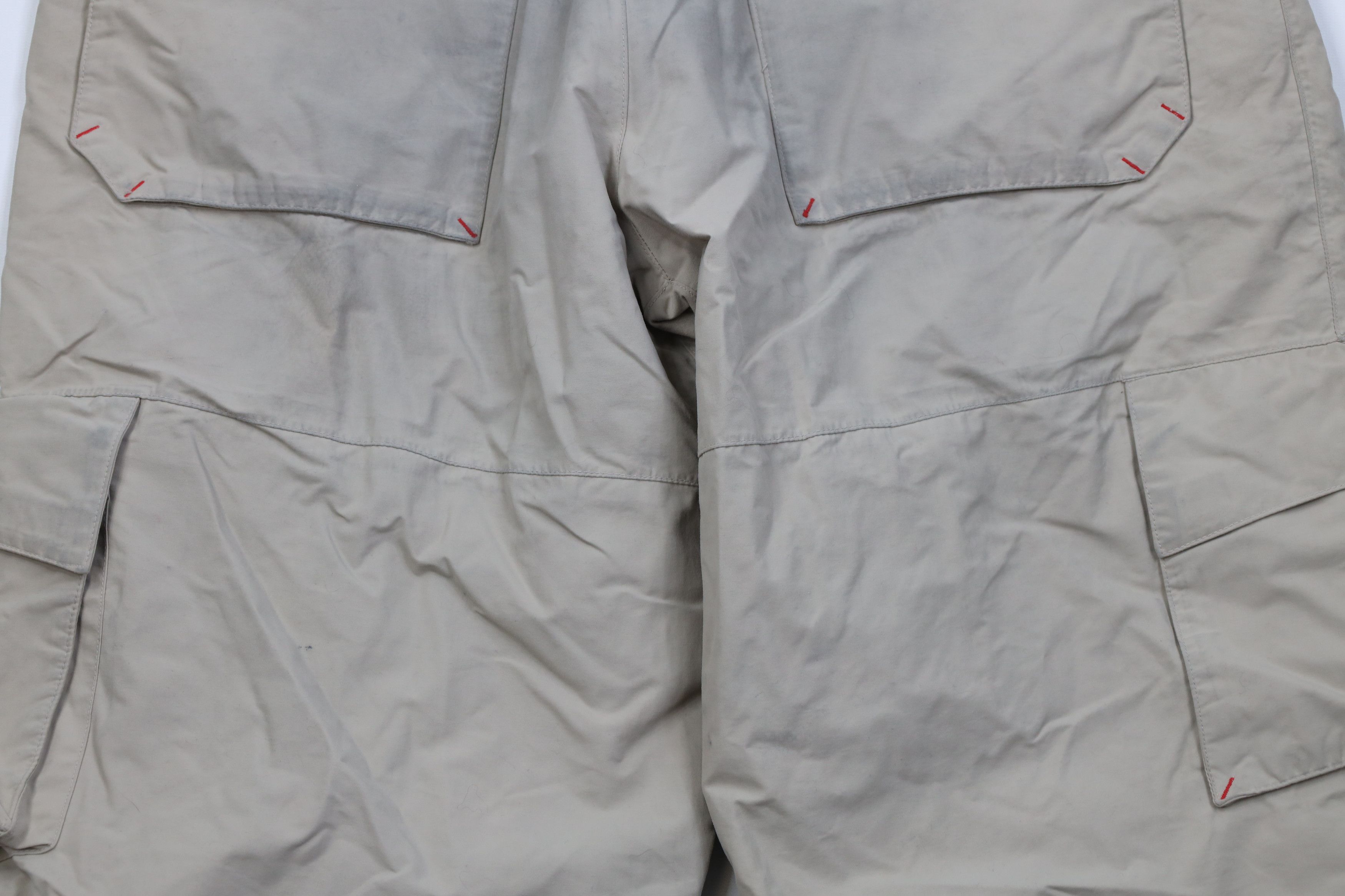 Burton Vintage Burton Snowboards Winter Ski Snowboarding Pants Size US 34 / EU 50 - 14 Thumbnail