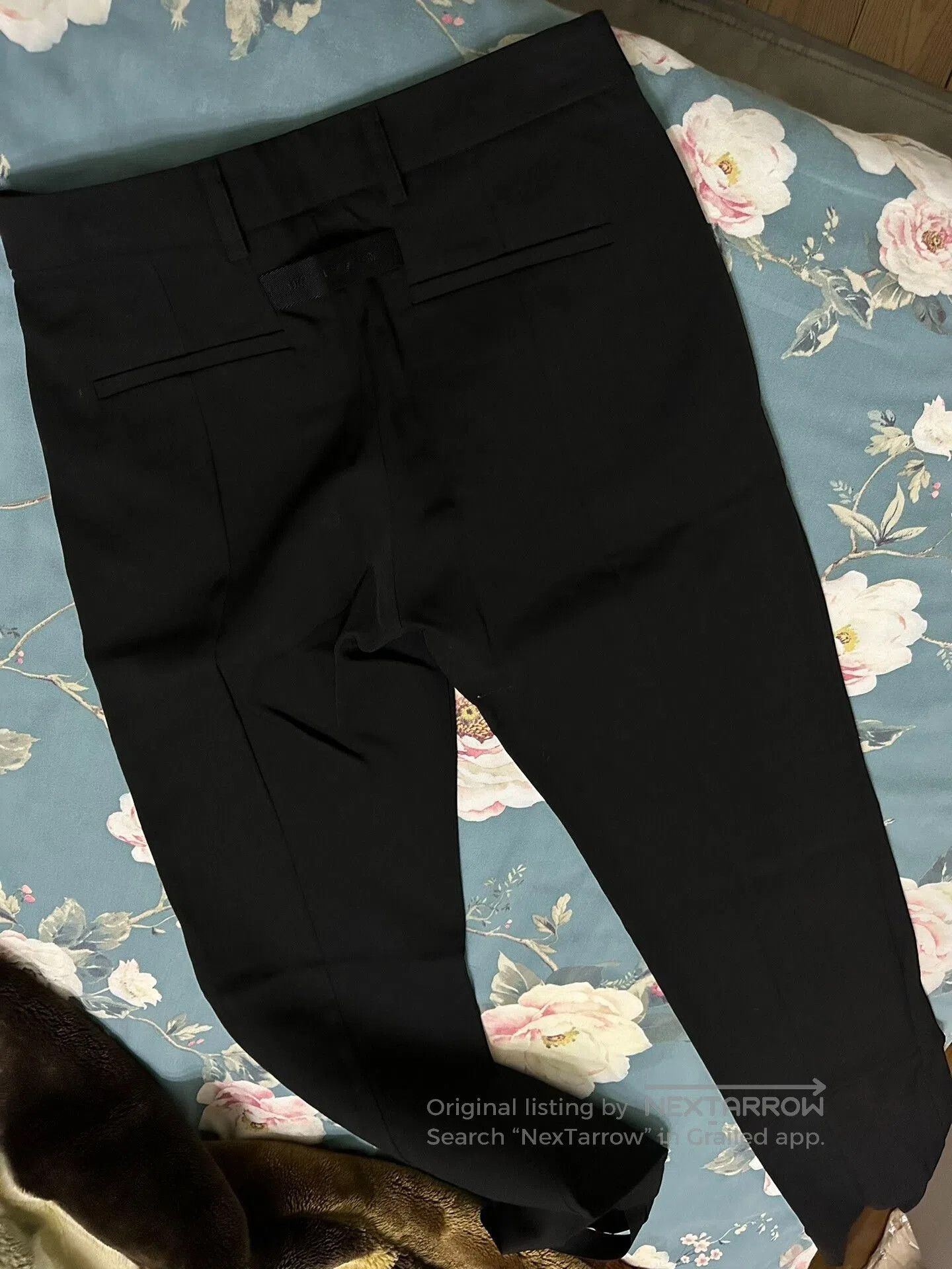 1017 ALYX 9SM ALYX Casual Pants for Women and Men. Size 39" - 7 Thumbnail