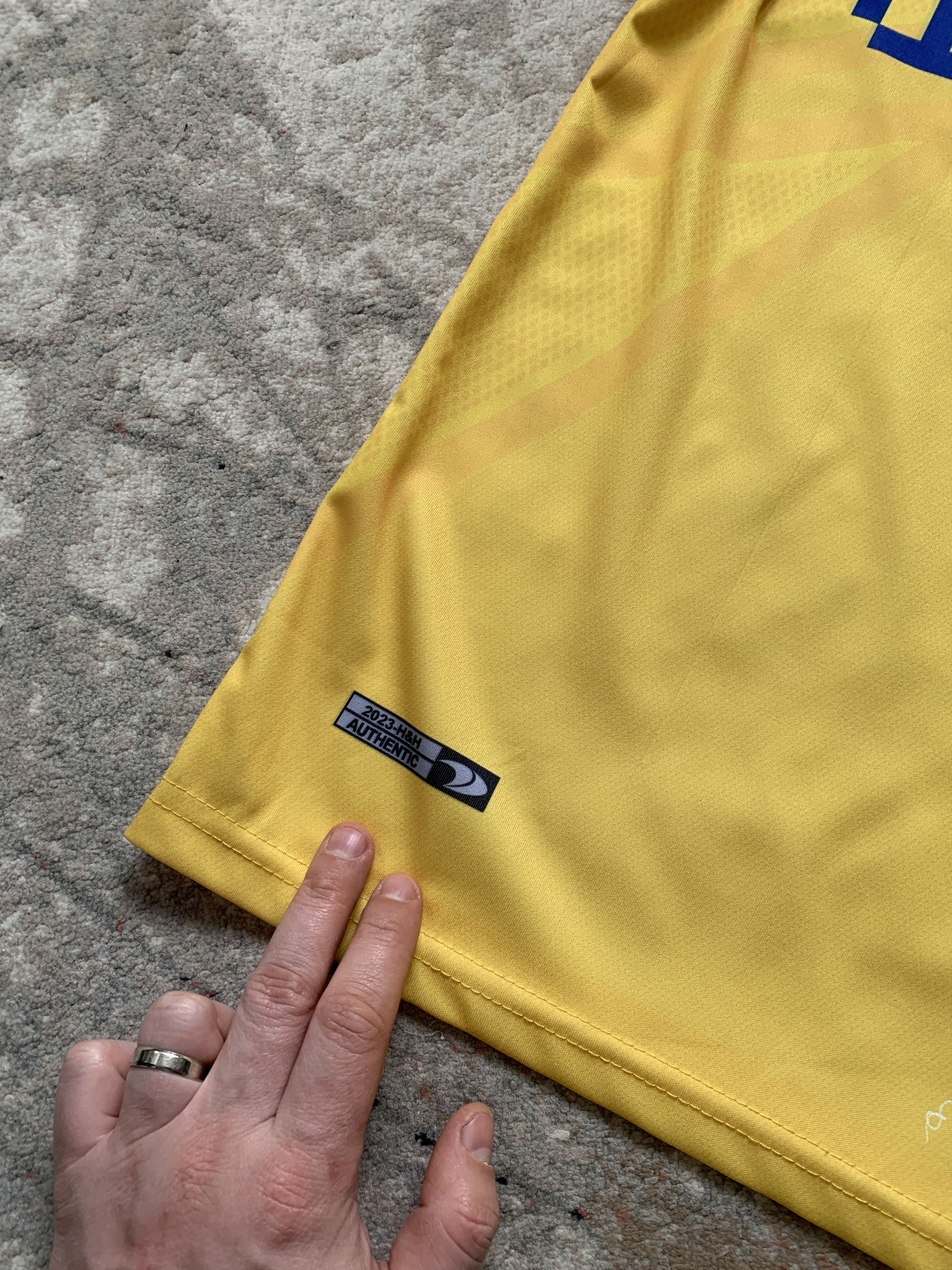 Other Duneus Alnassr Cristiano Ronaldo 7 Jersey Size US M / EU 48-50 / 2 - 8 Thumbnail