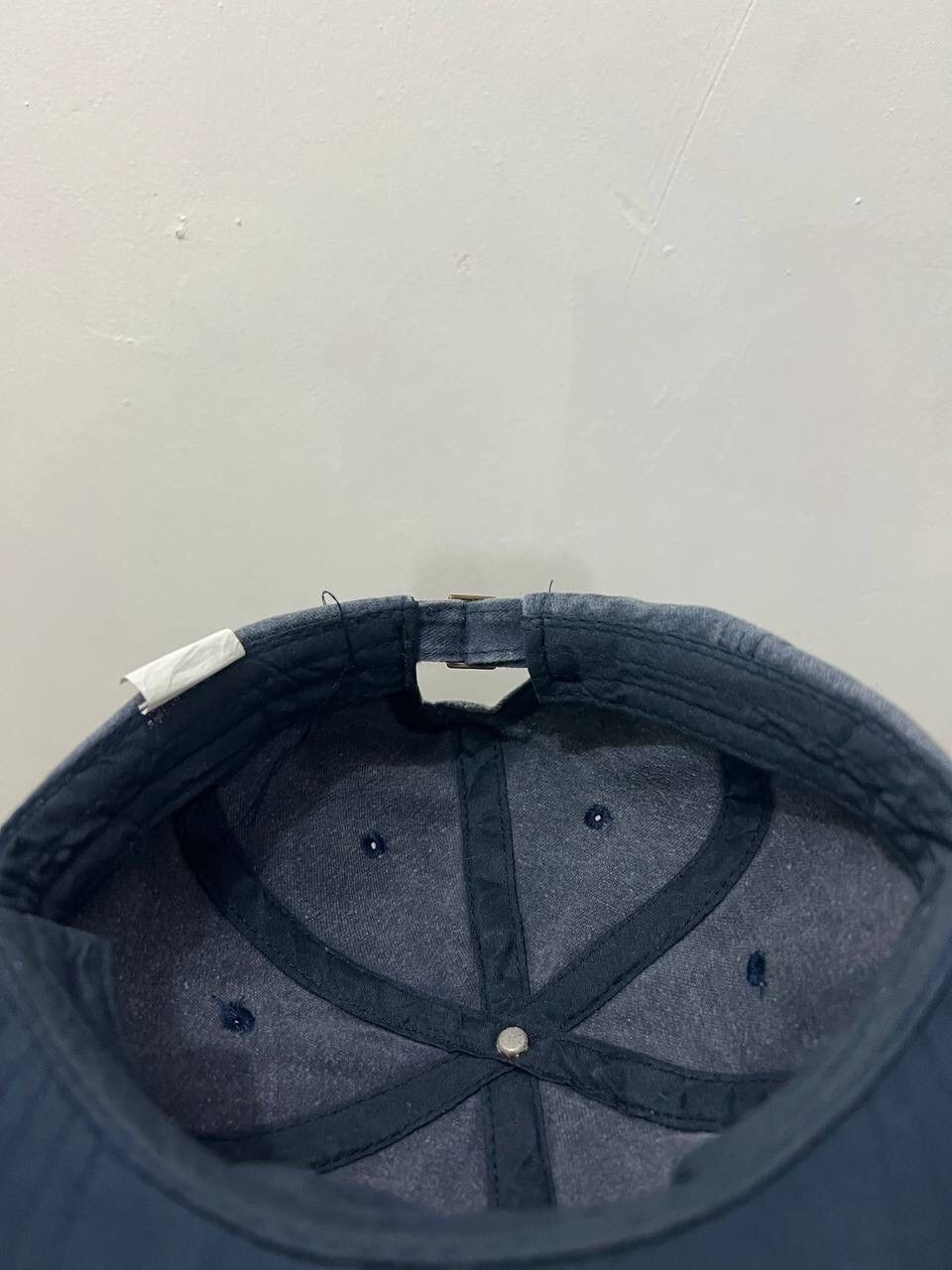 If Six Was Nine I’m thinking Fade Hat Size ONE SIZE - 9 Thumbnail
