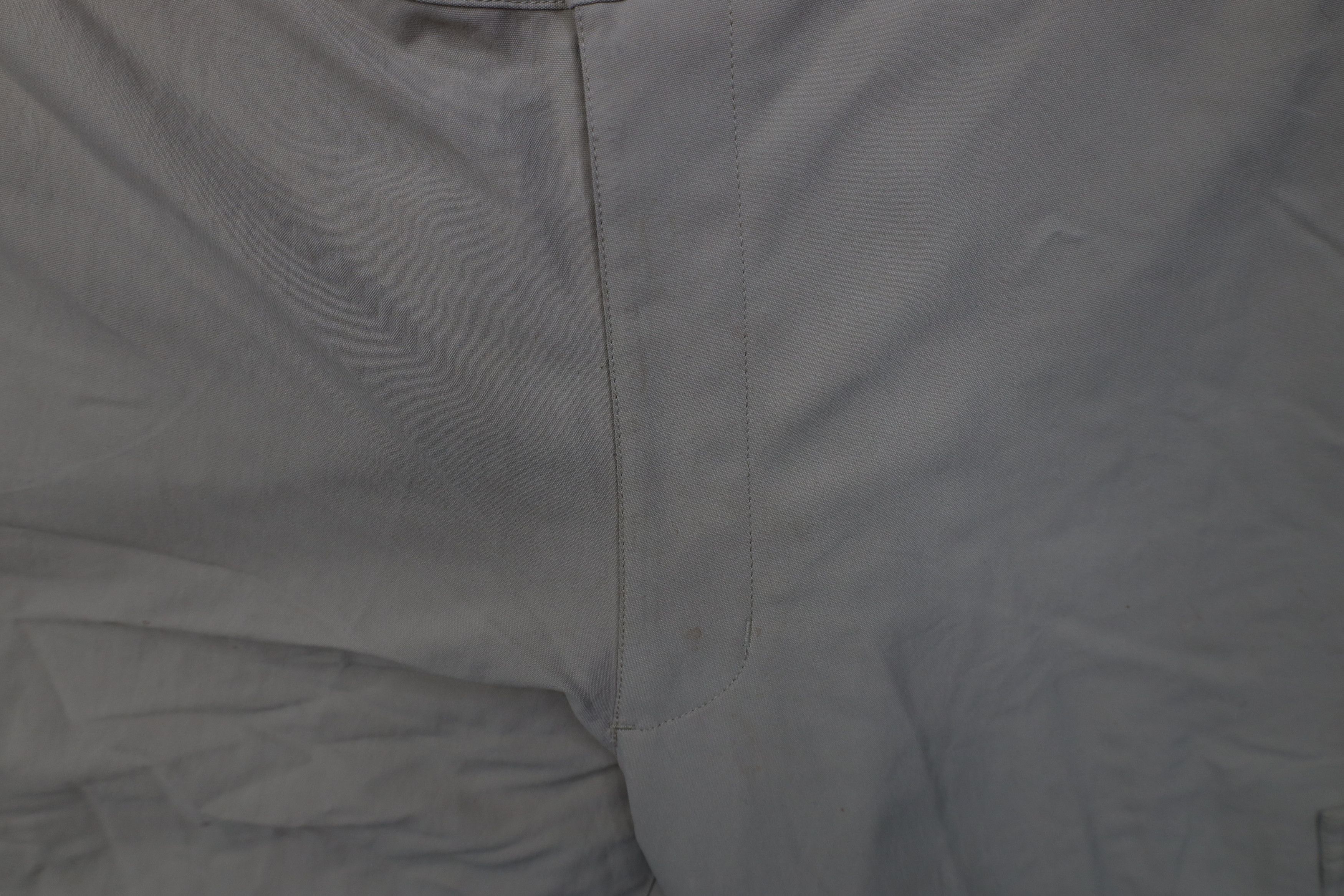 Patagonia Vintage Patagonia Spell Out Wide Leg Cargo Pants Beige Size US 38 / EU 54 - 8 Thumbnail