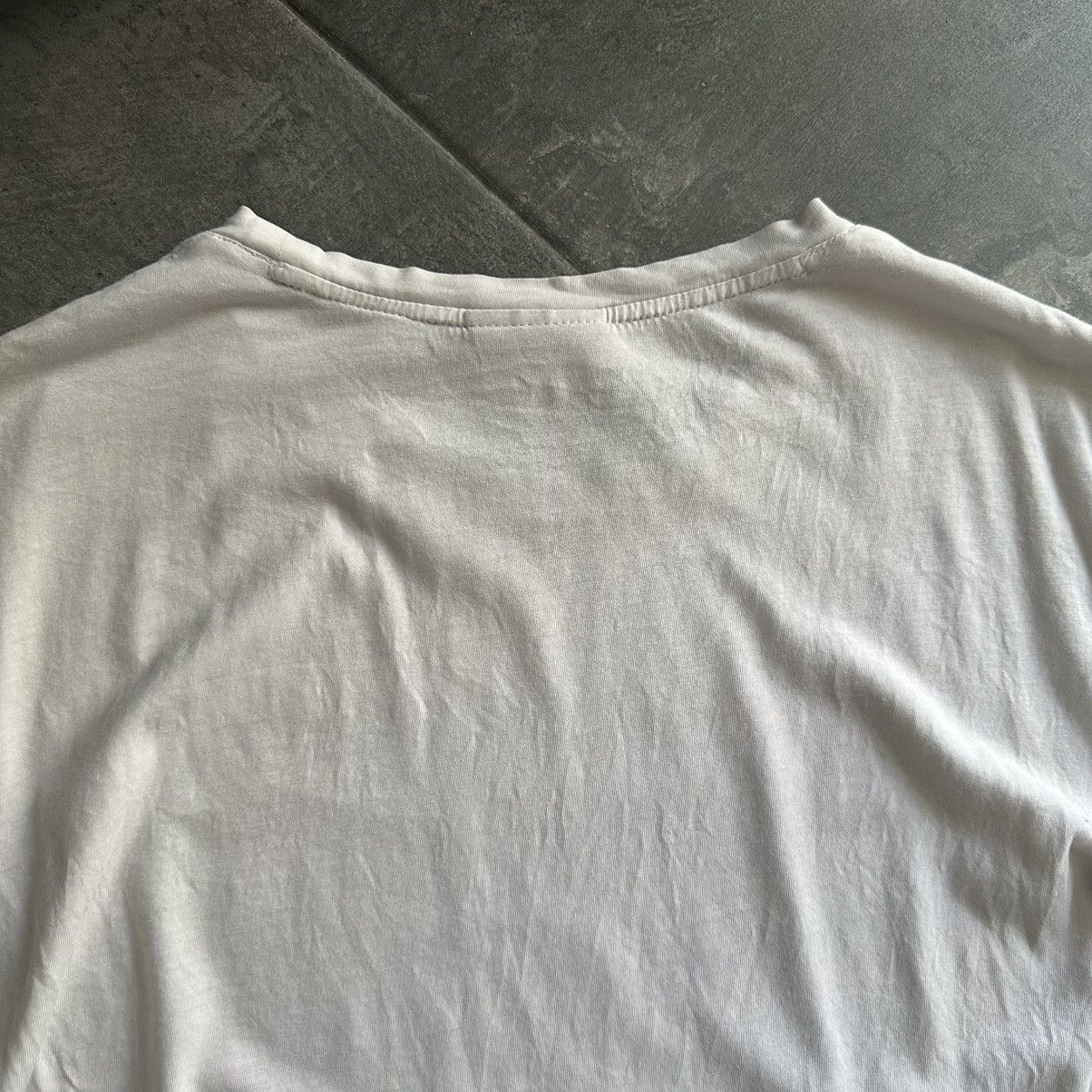 Hugo Boss Vintage Japanese Style Hugo Boss T-shirts Big Logo Size US M / EU 48-50 / 2 - 12 Thumbnail