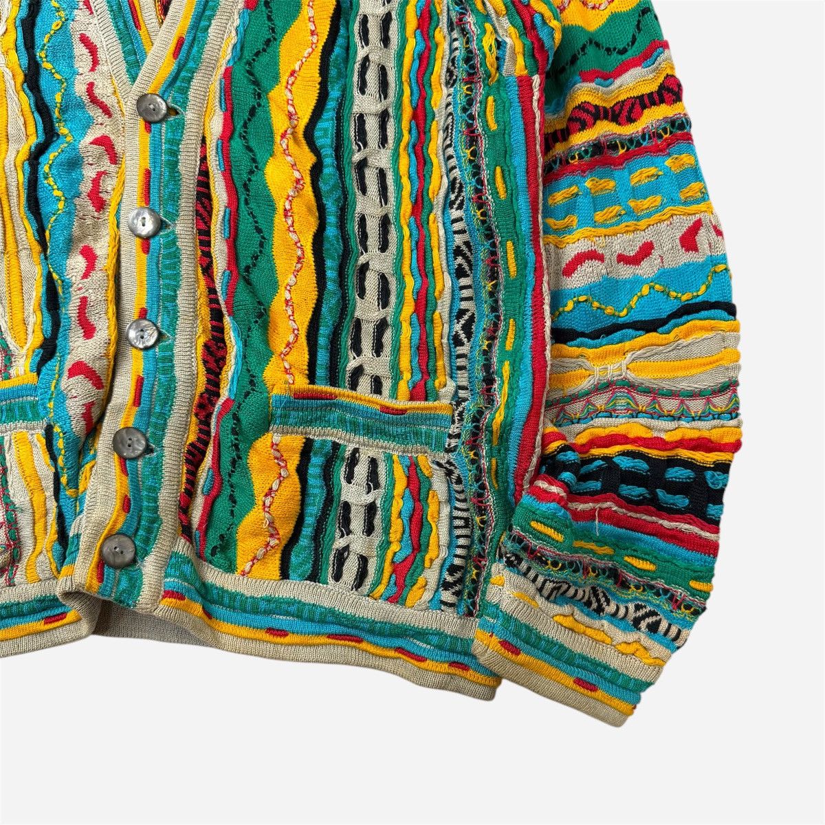 Coogi COOGI Size US L / EU 52-54 / 3 - 4 Thumbnail