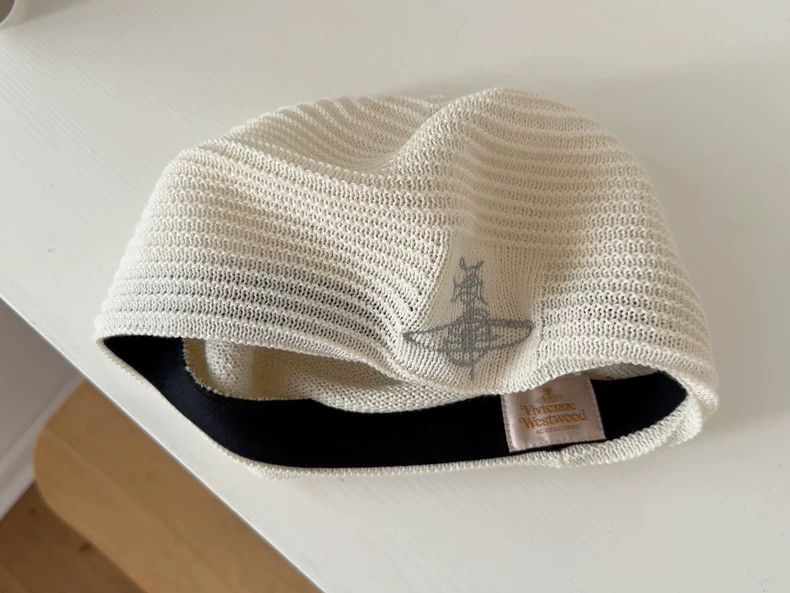 Vivienne Westwood vivienne westwood Starbucks berets Size ONE SIZE - 1 Thumbnail