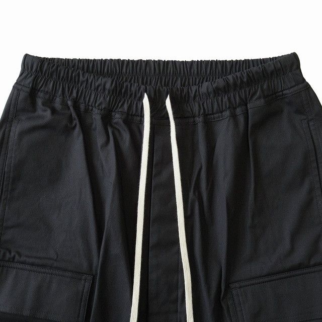 Rick Owens BNWT Rick Owens Cargo Pods LUXOR 23FW Size US 32 / EU 48 - 3 Thumbnail