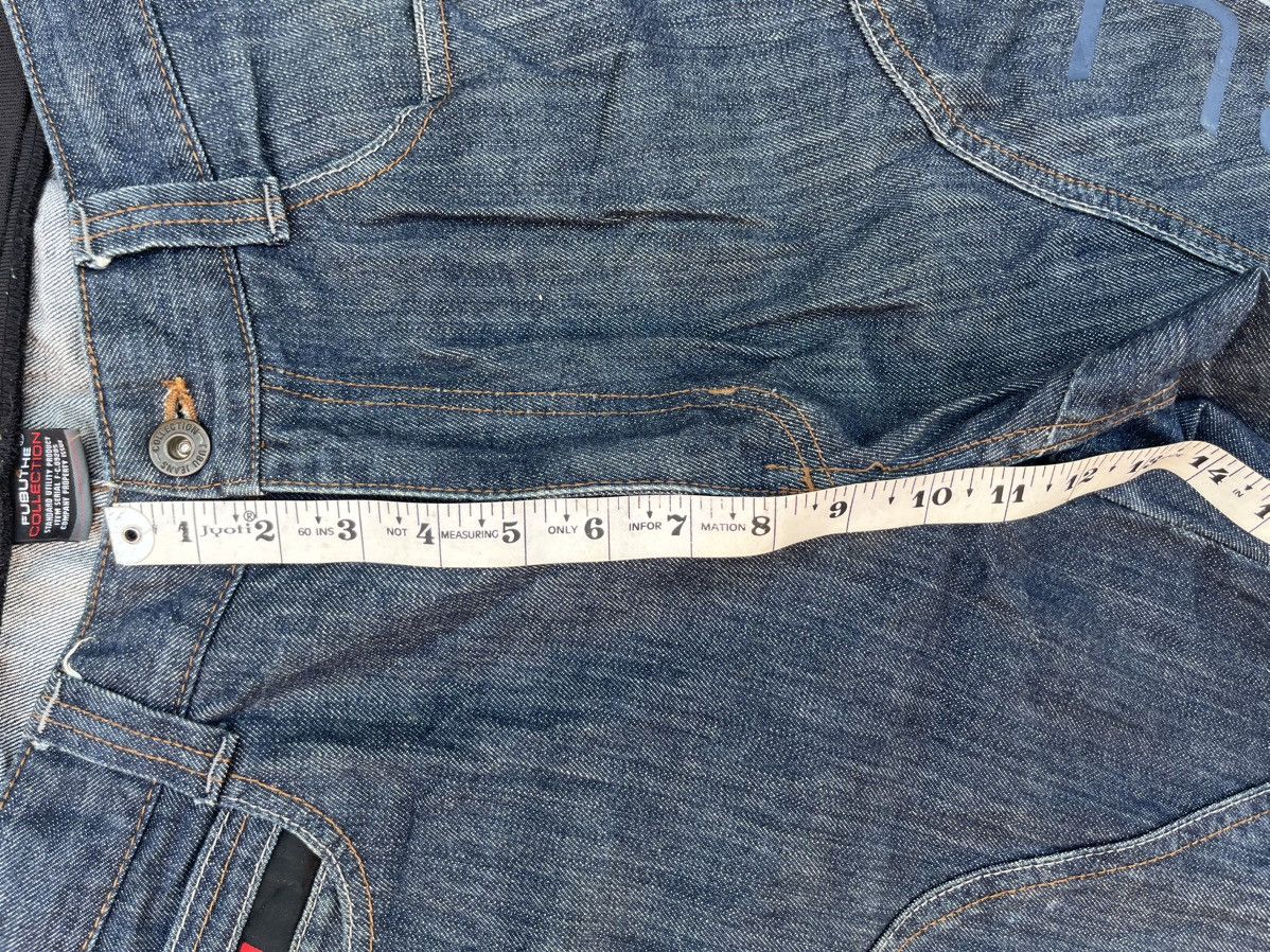 Fubu FUBU JORTS Size US 36 / EU 52 - 7 Thumbnail