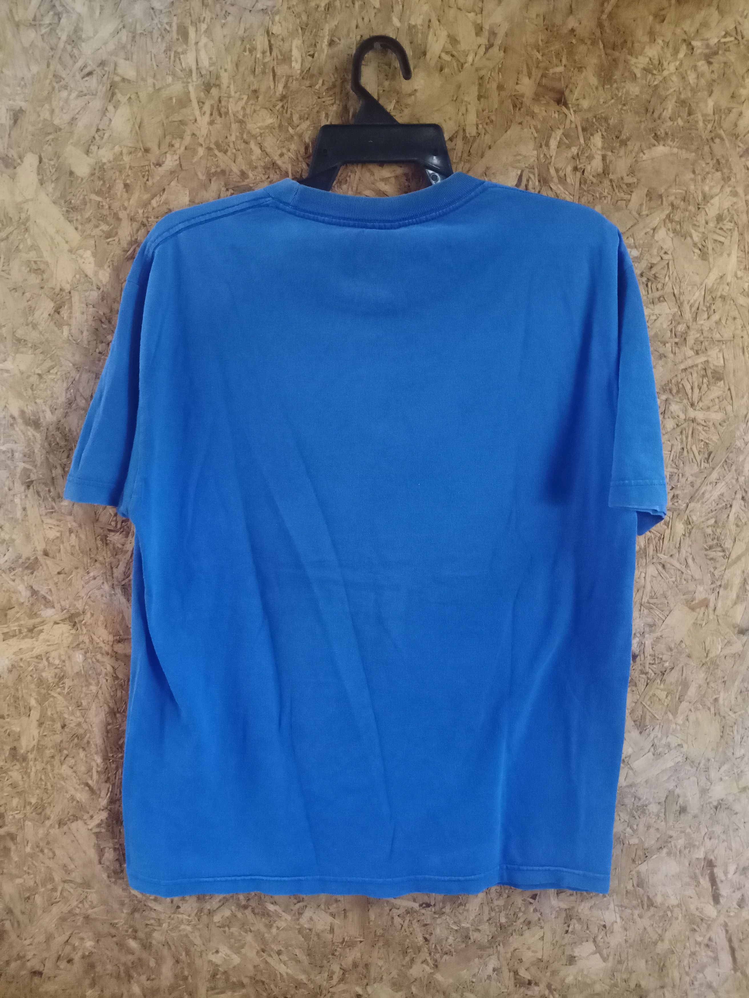 Other Chelsea big logo y2k Size US L / EU 52-54 / 3 - 2 Thumbnail