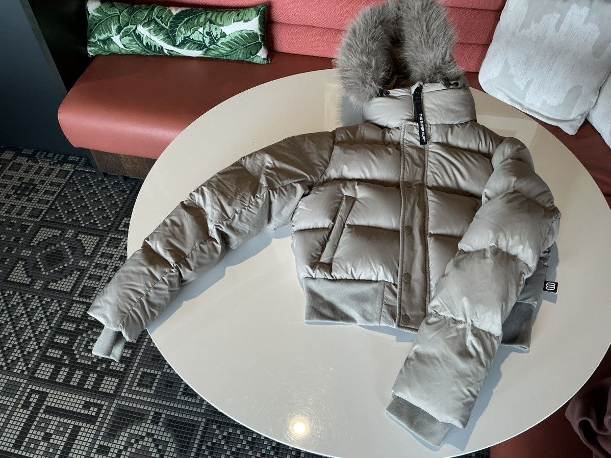 Other Aritzia, “The Super Puff Jacket” Size S / US 4 / IT 40 - 1 Thumbnail