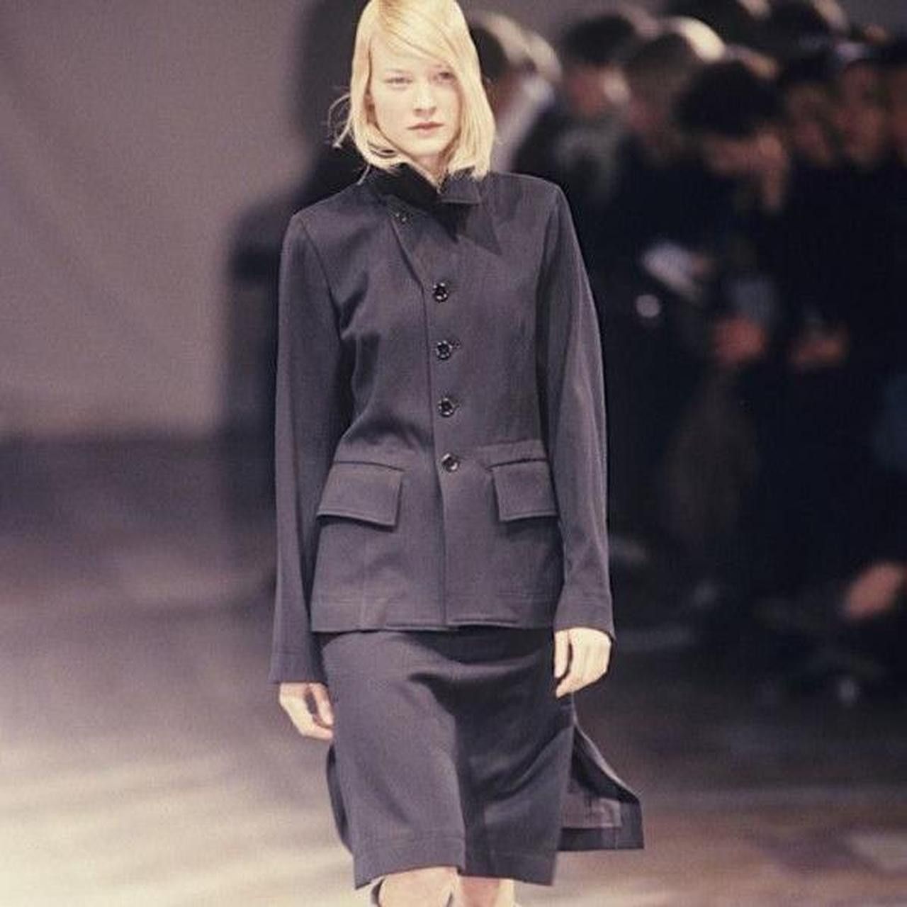 Vintage ZUCCa 1998 A/W Pencil Skirt