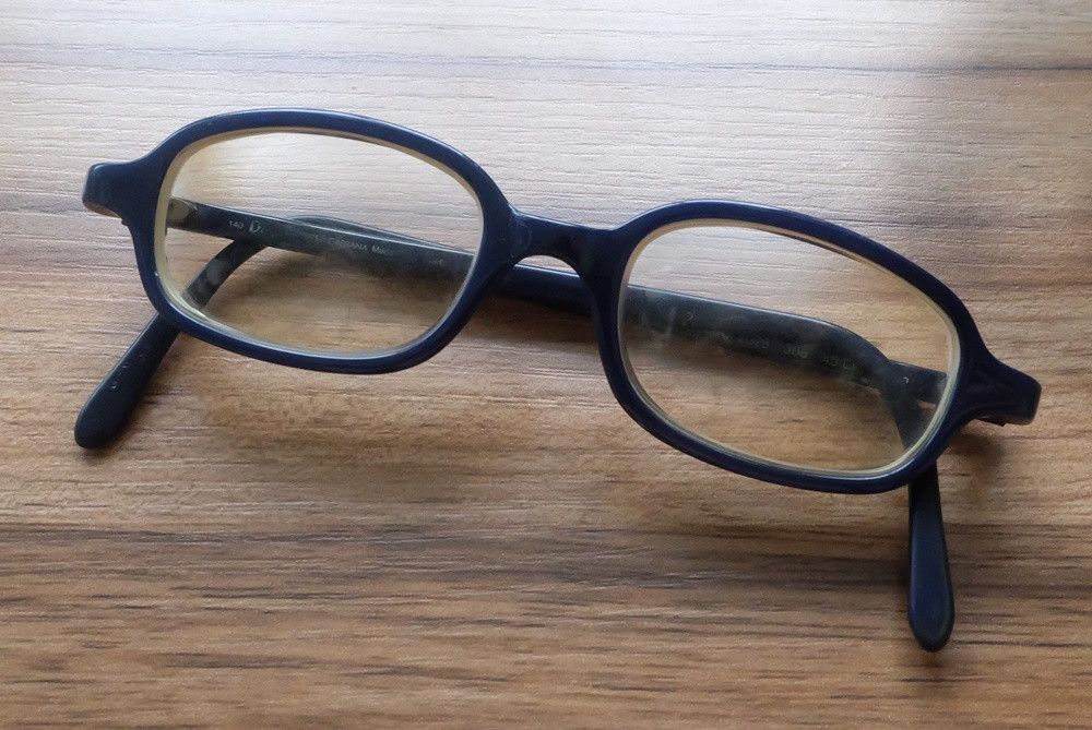 Dolce & Gabbana Dolce and Gabbana Kid Glasses Size ONE SIZE - 1 Thumbnail