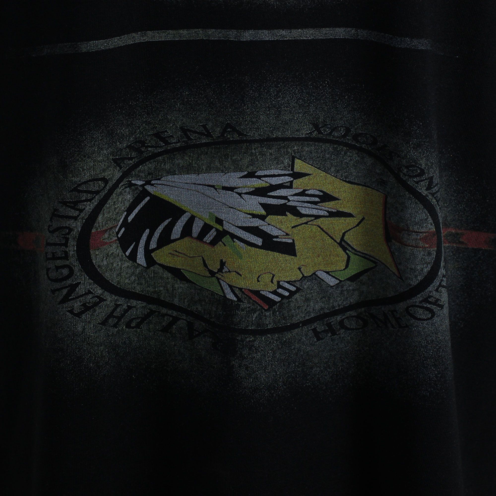 NCAA North Dakota Fighting Hawks Tshirt/Sweatshirt Size US XL / EU 56 / 4 - 6 Thumbnail