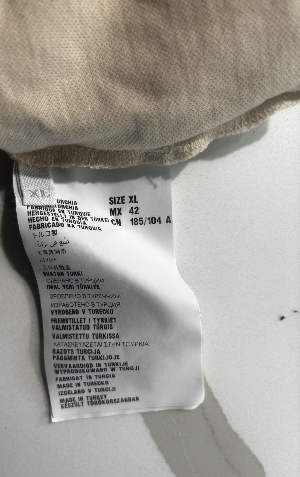 Prada Prada Polo T-Shirt Size US XS / EU 42 / 0 - 5 Thumbnail