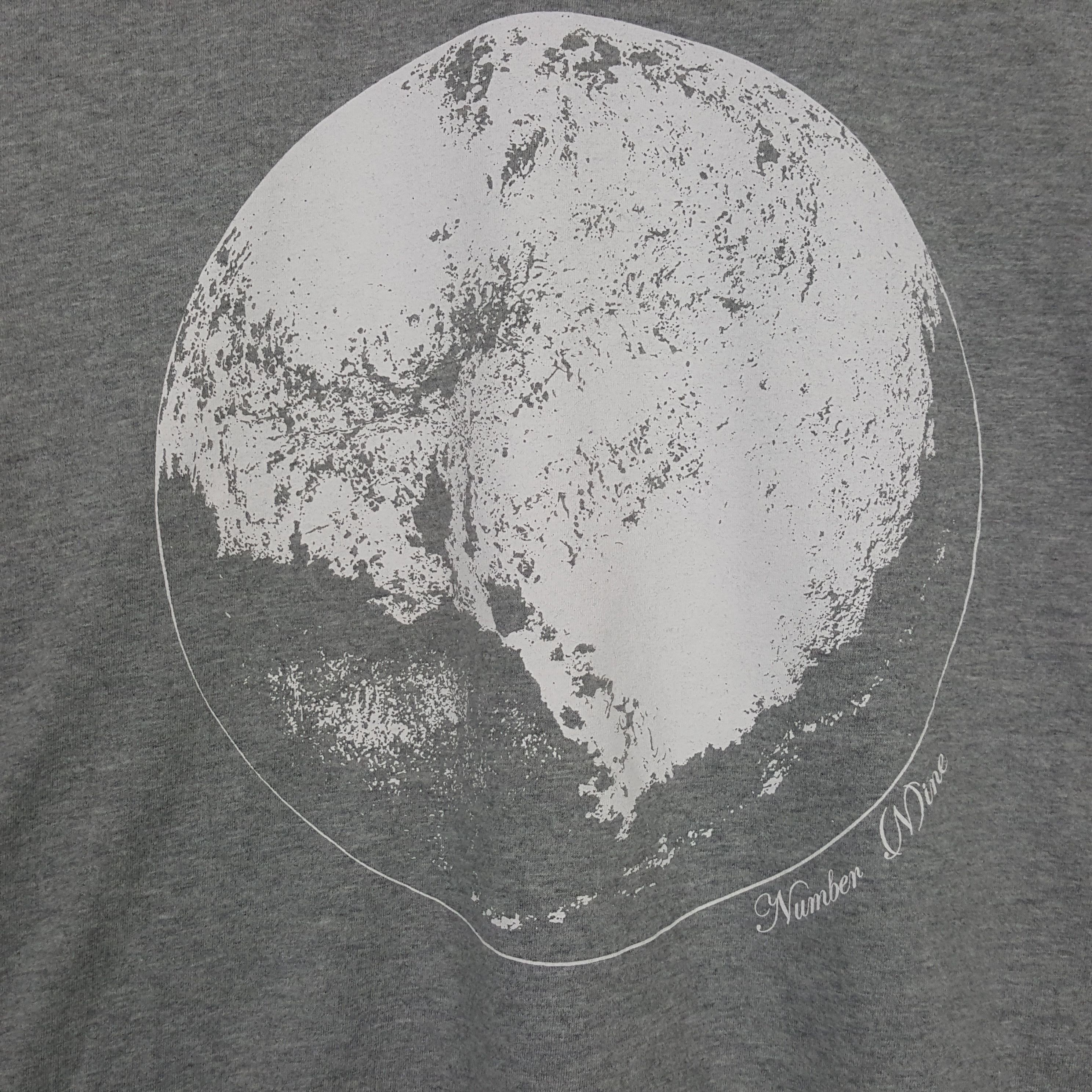 Marlboro × Number (N)ine × Vintage MARLBORO x NUMBER NINE Japanese Brand Tshirt C285N12 Size US M / EU 48-50 / 2 - 2 Thumbnail