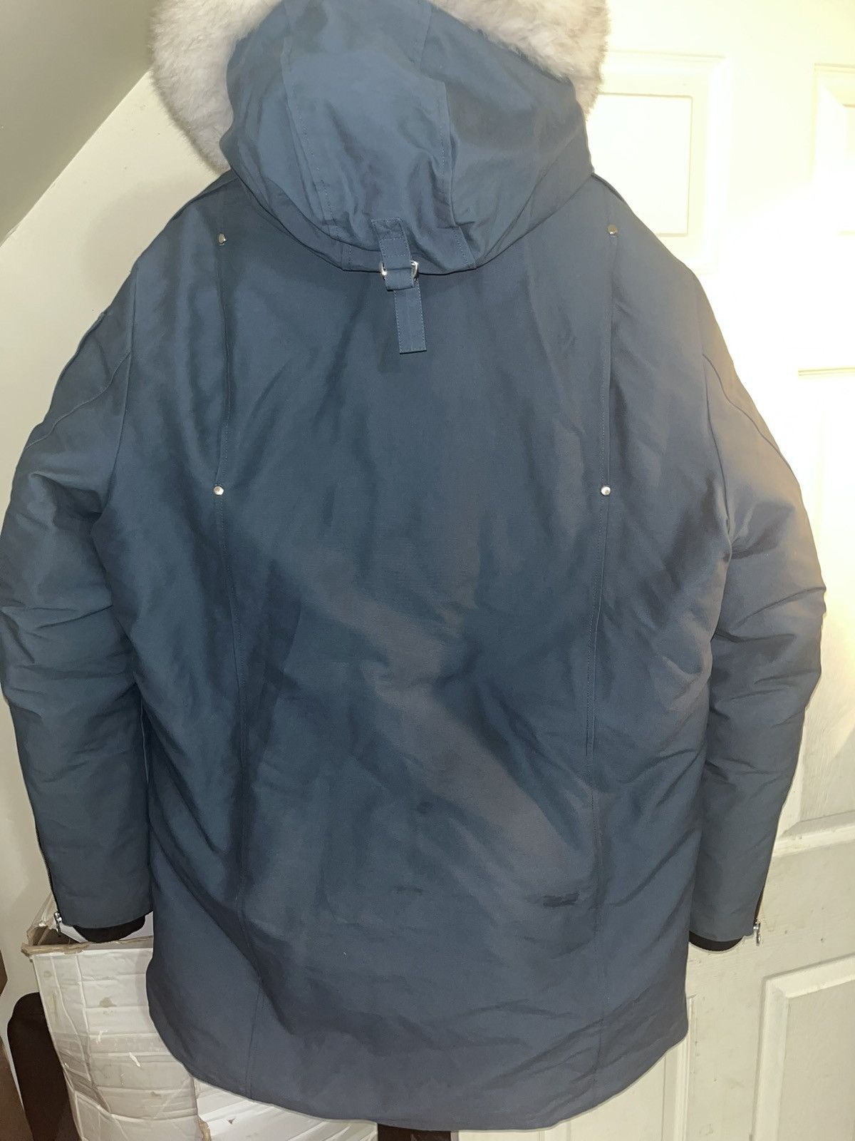 Moose Knuckles XXL MOOSE KNUCKLE USED Size US XXL / EU 58 / 5 - 1 Thumbnail