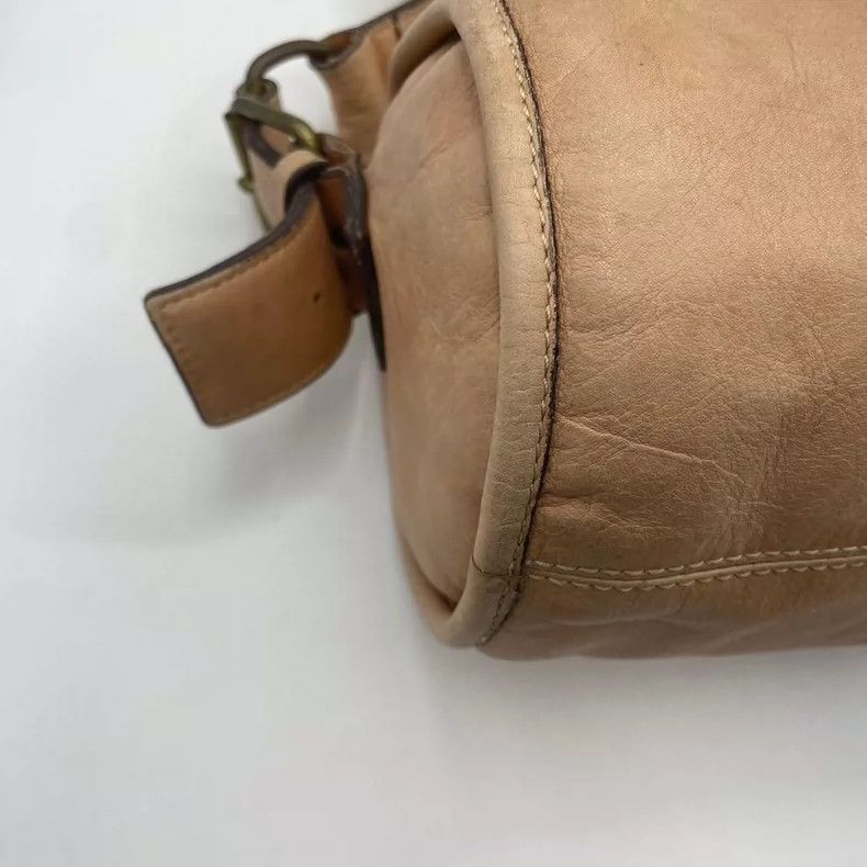 Vivienne Westwood Vivienne Westwood size os Used khaki shoulder bag Size ONE SIZE - 4 Thumbnail