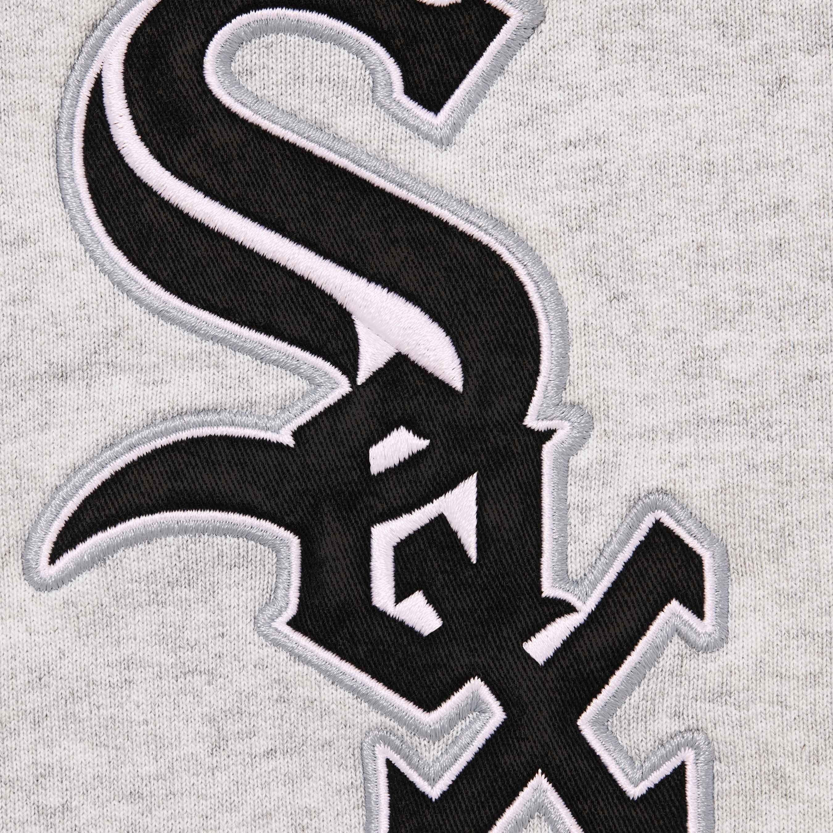 MLB × Supreme Supreme Chicago White Sox Sweatpant Size US 30 / EU 46 - 3 Thumbnail