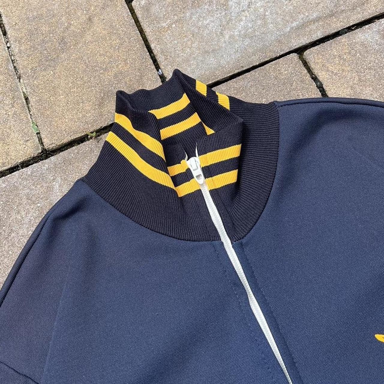 Champion × Vintage Vintage 80s Champion Rochester University Track Outfit Size US M / EU 48-50 / 2 - 3 Thumbnail