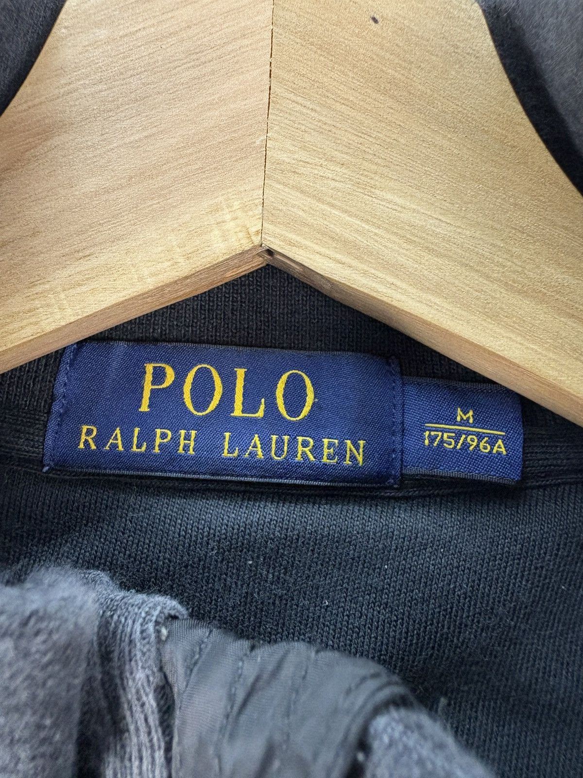 Ralph Lauren Polo Ralph Lauren Suisse Sweater Zipper Jacket Size US M / EU 48-50 / 2 - 10 Thumbnail