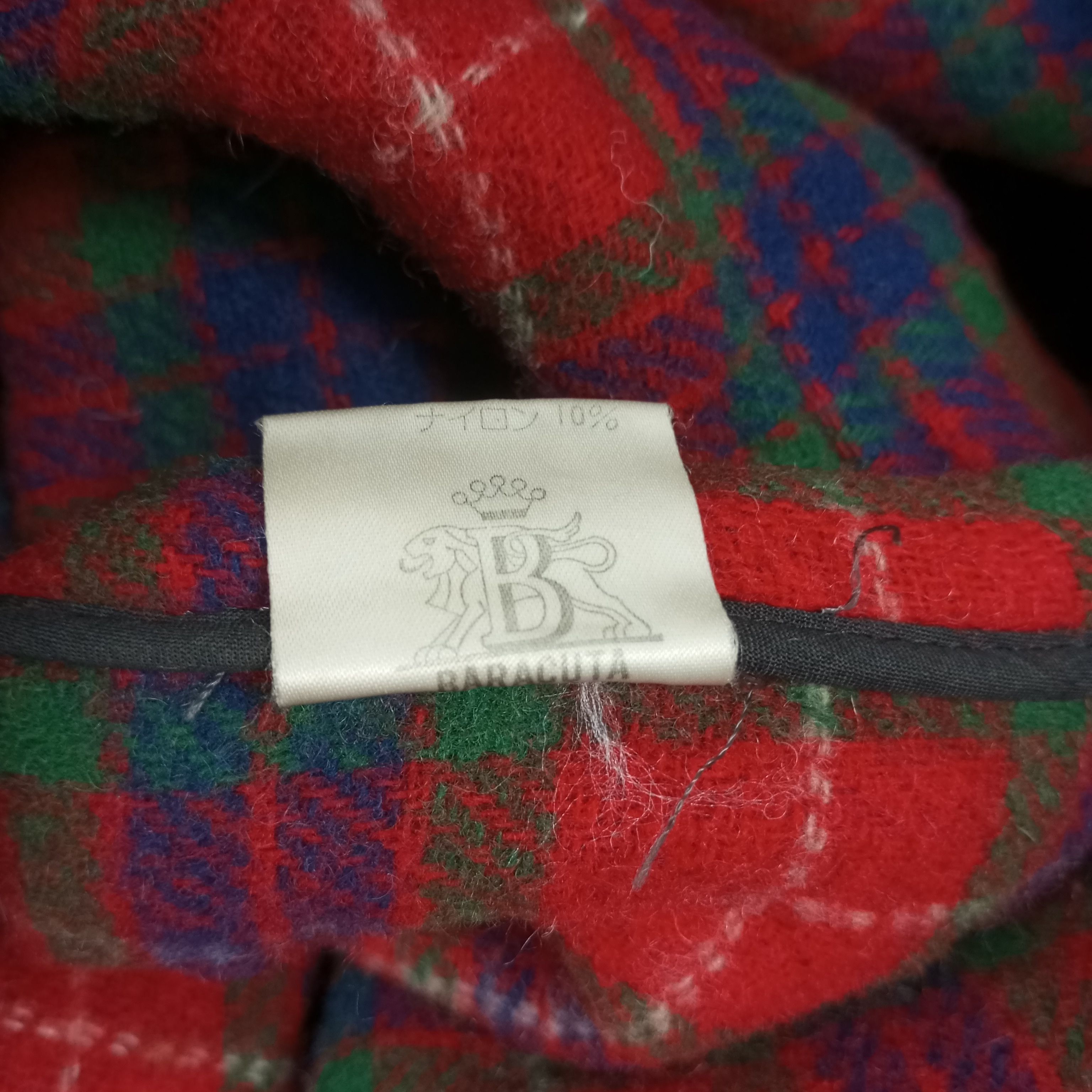 Baracuta × Vintage Baracuta Fashion Winter Style Long Jacket Size US L / EU 52-54 / 3 - 7 Thumbnail