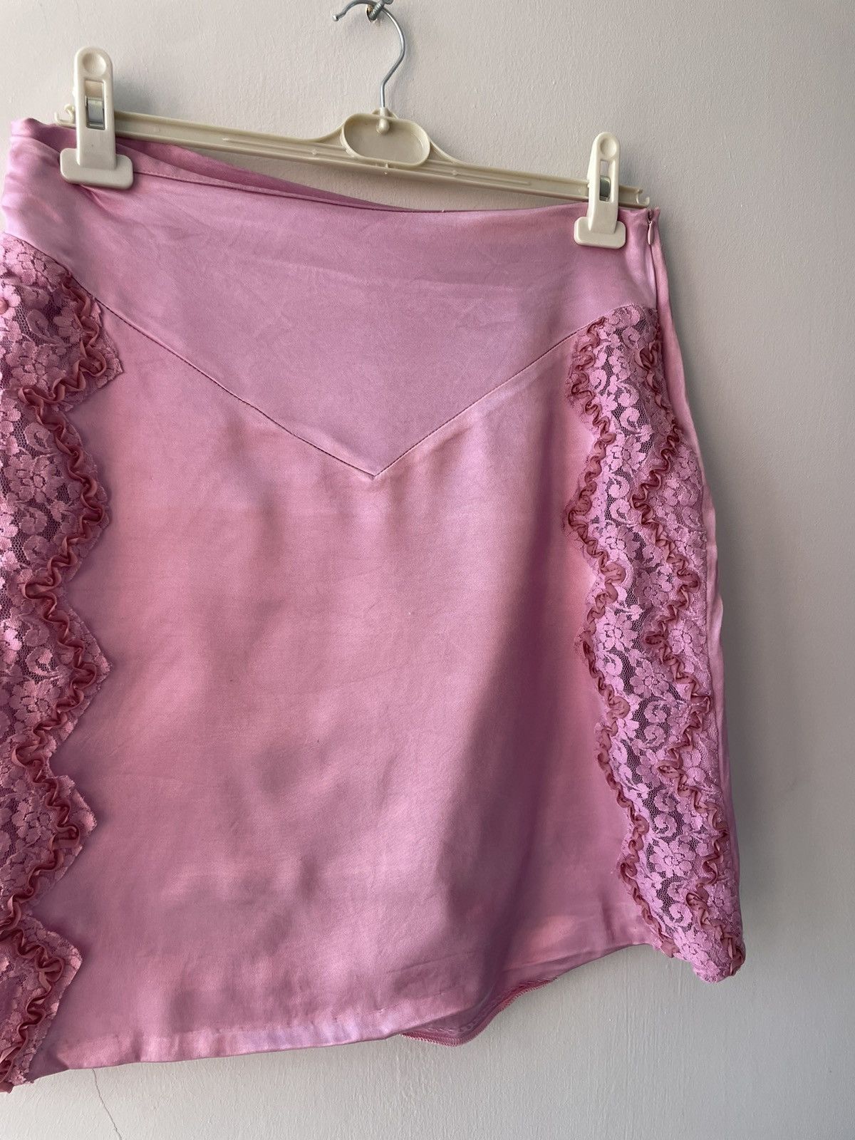 Vintage 2000’s skirt Size 28" / US 6 / IT 42 - 5 Thumbnail