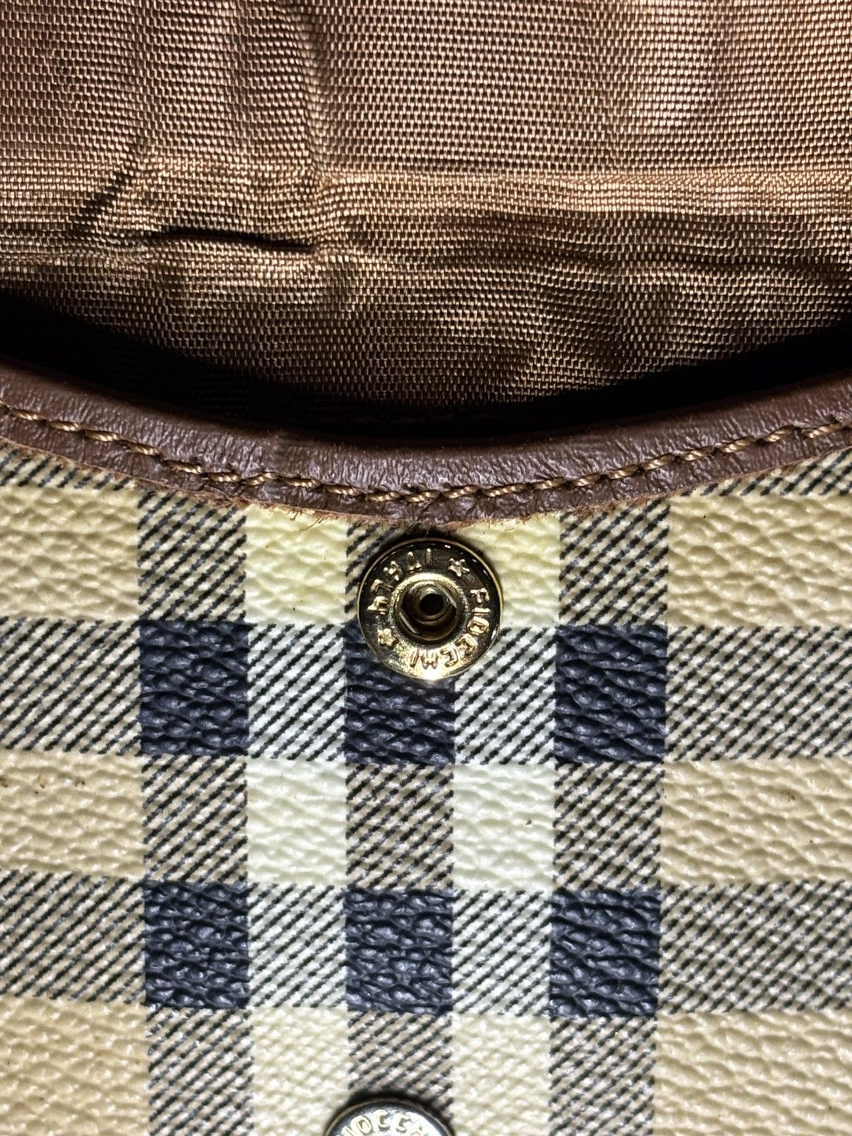 Burberry Prorsum Burberry Wallet Vintage Size ONE SIZE - 15 Thumbnail