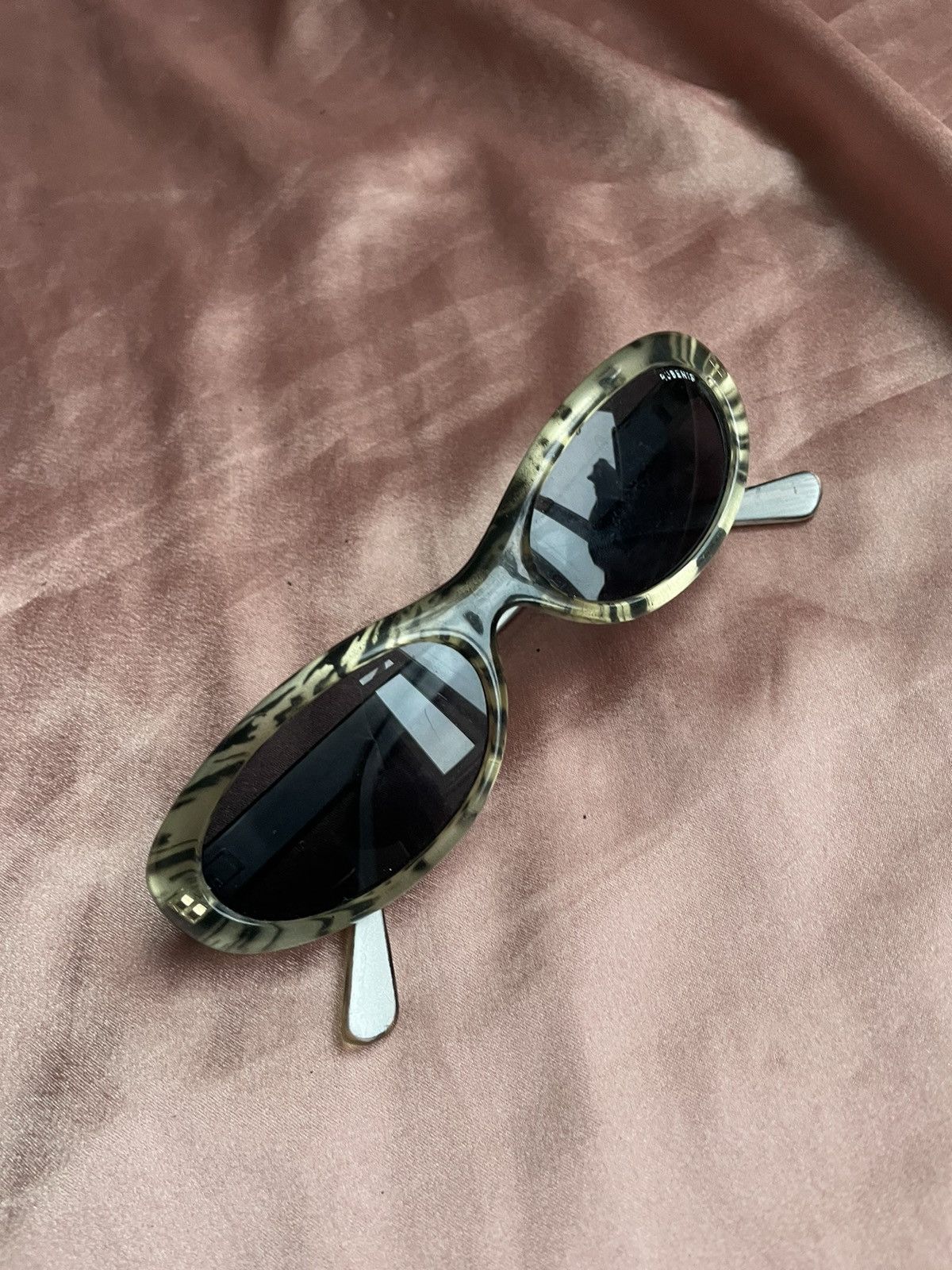 Vintage Rubenis sunglasses Size ONE SIZE - 12 Thumbnail