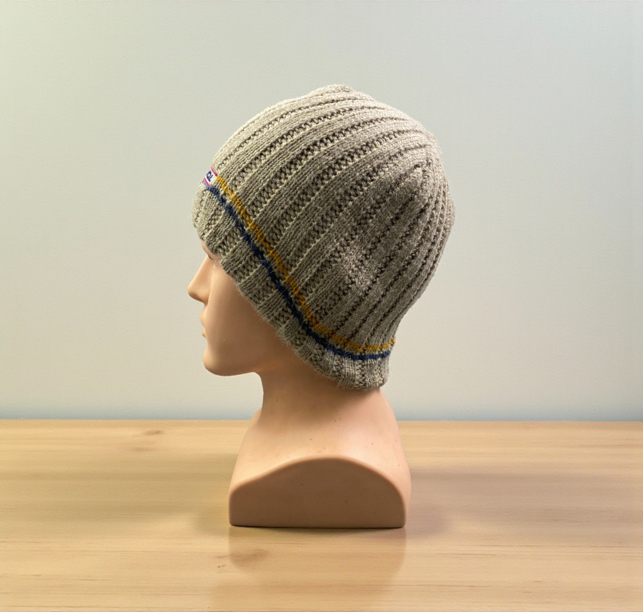 Rossignol Vintage Rossignol Beanie / Winter Hat / Snow Cap BA0201 Size ONE SIZE - 2 Thumbnail