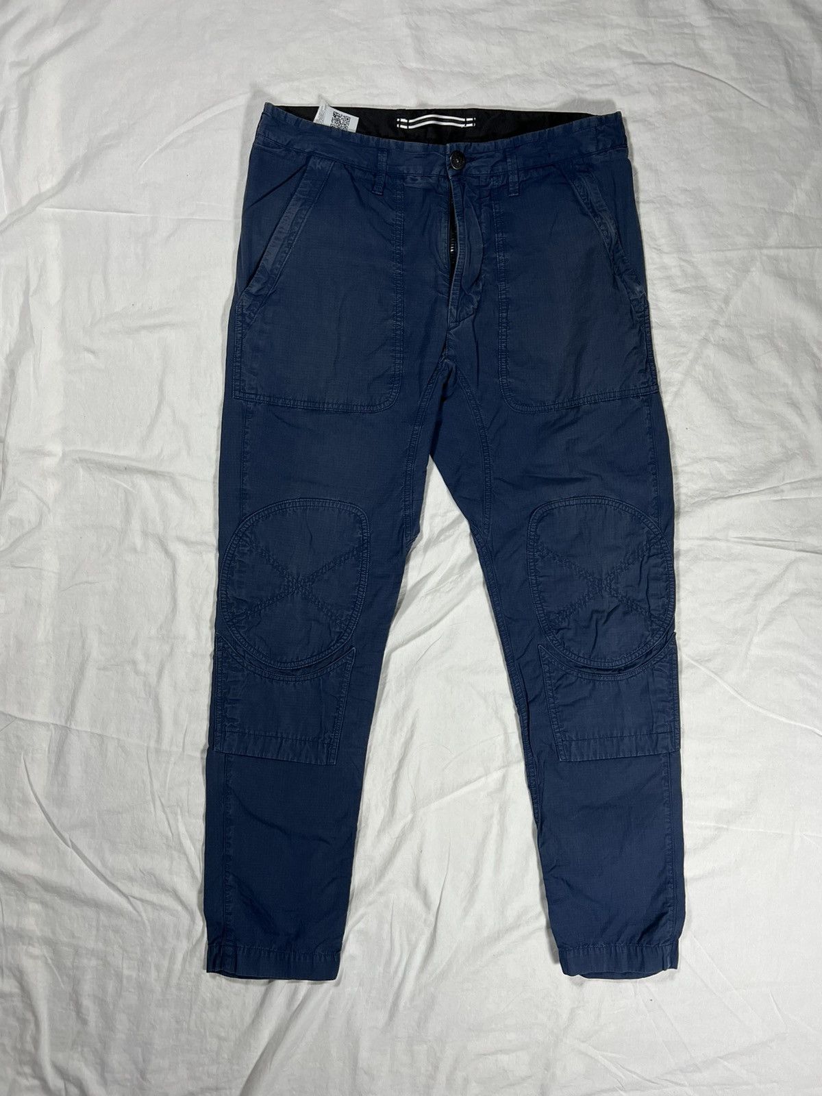 Stone island ripstop pants
