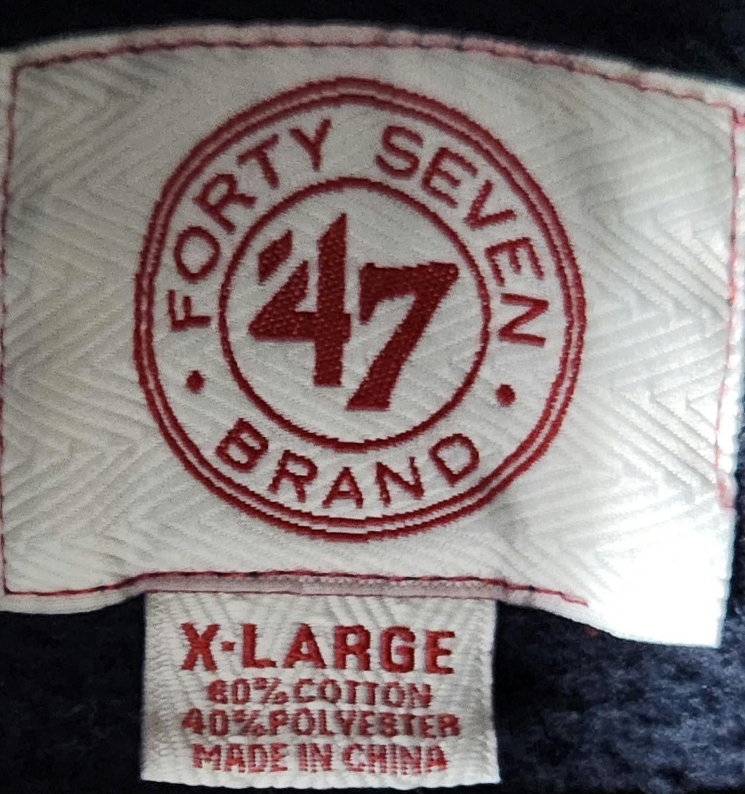 The Unbranded Brand Red Jacket California Angels MLB Button Front Shirt XL #1 Size US XL / EU 56 / 4 - 5 Thumbnail